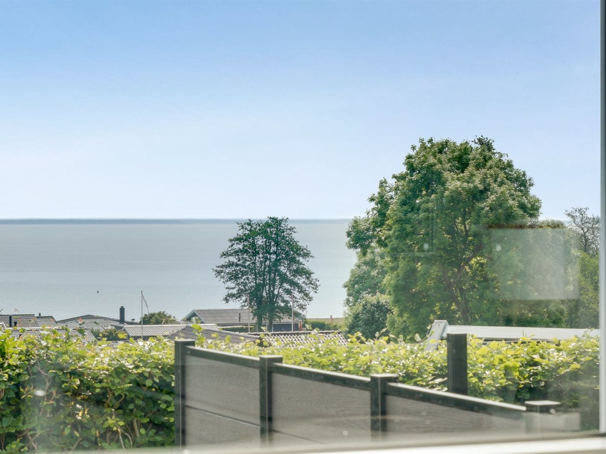 "Aasta" - 250m from the sea - Buiten