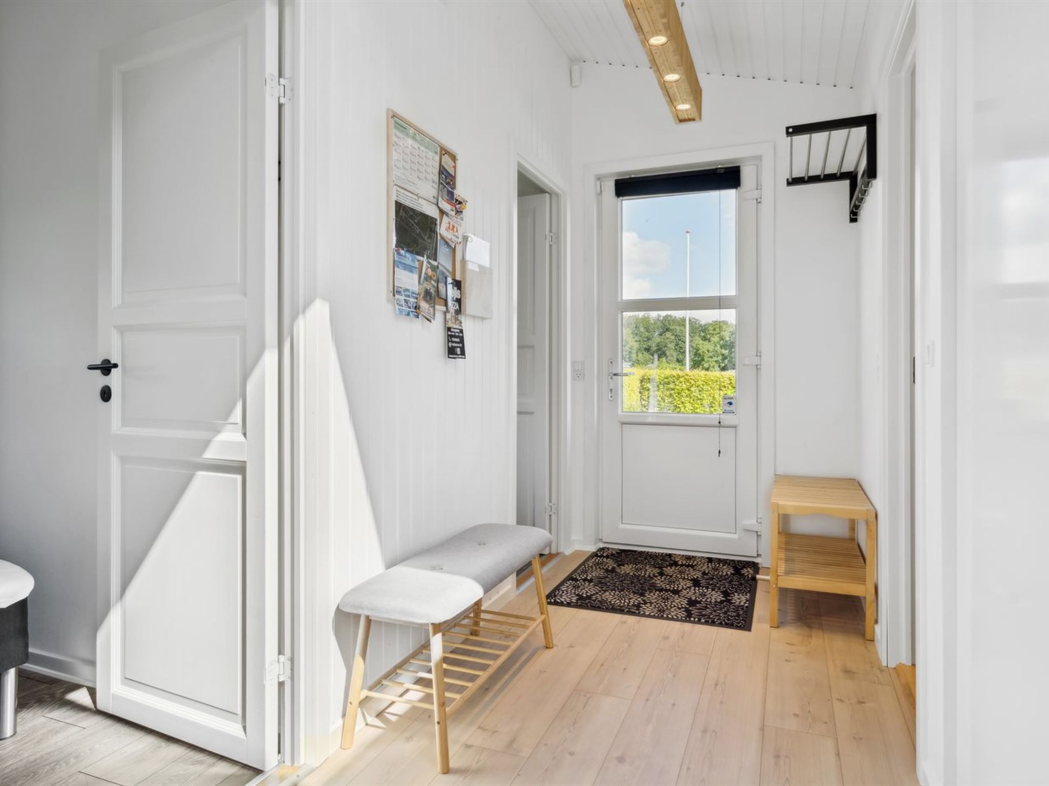 "Fiete" - 200m from the sea - Binnen