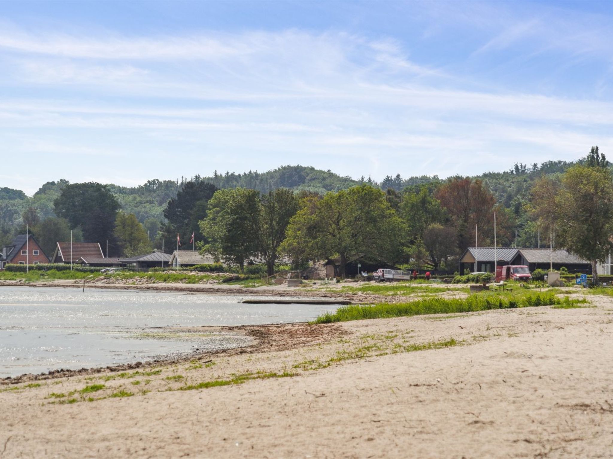 "Domnika" - 200m from the sea-Buiten