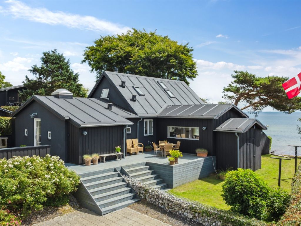 Vakantiehuis Sten