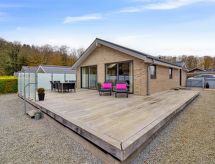 Ferienhaus Lio