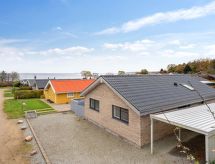 Ferienhaus Lio