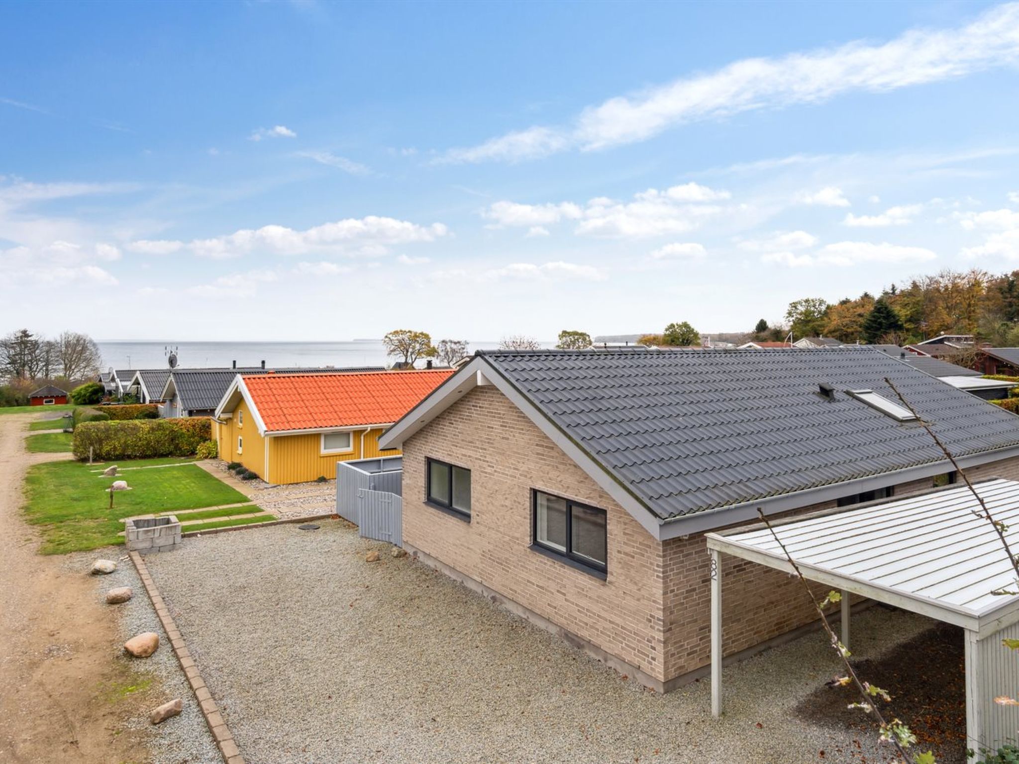 "Lio" - 200m from the sea-Buiten