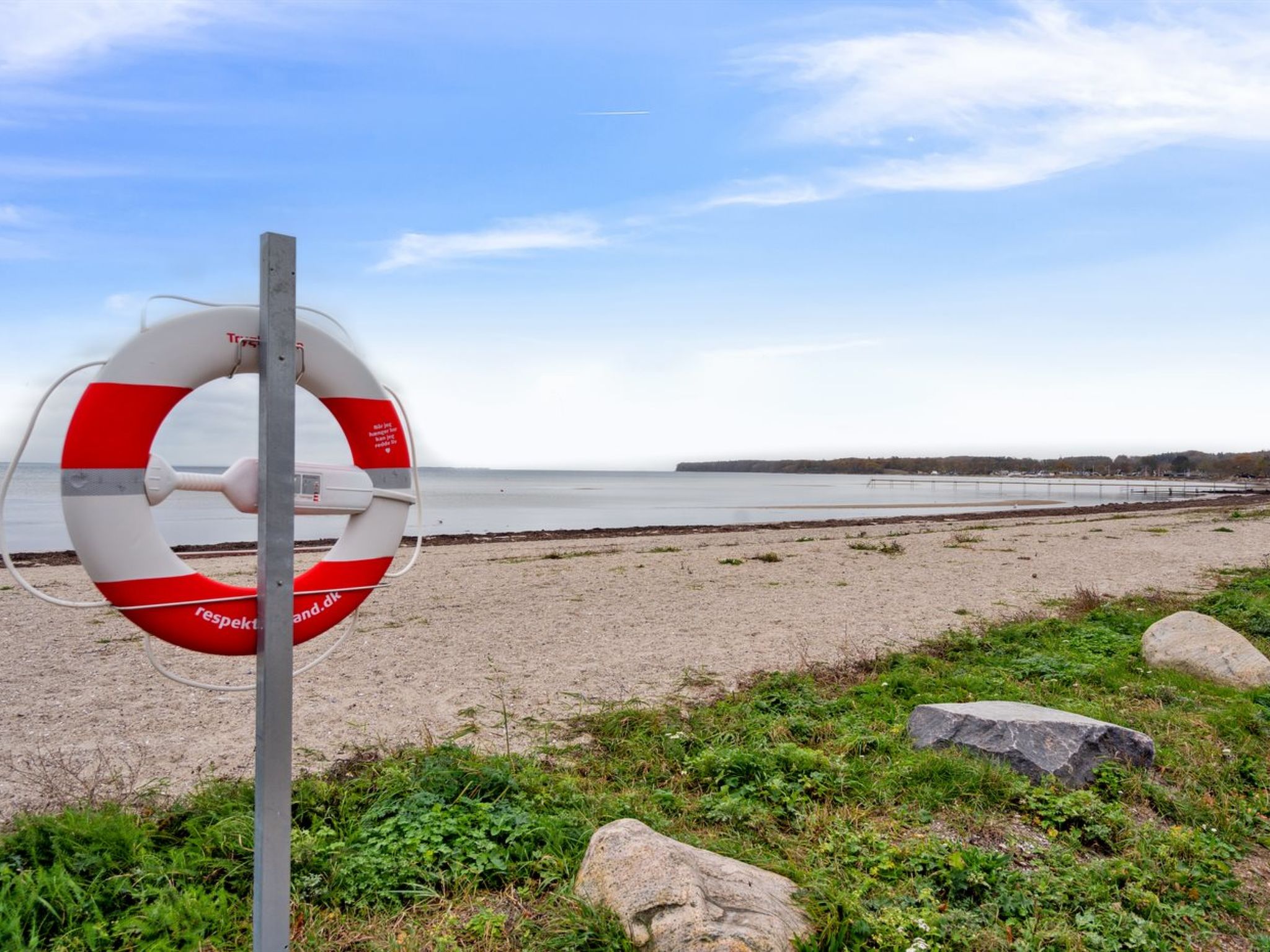 "Lio" - 200m from the sea - Buiten