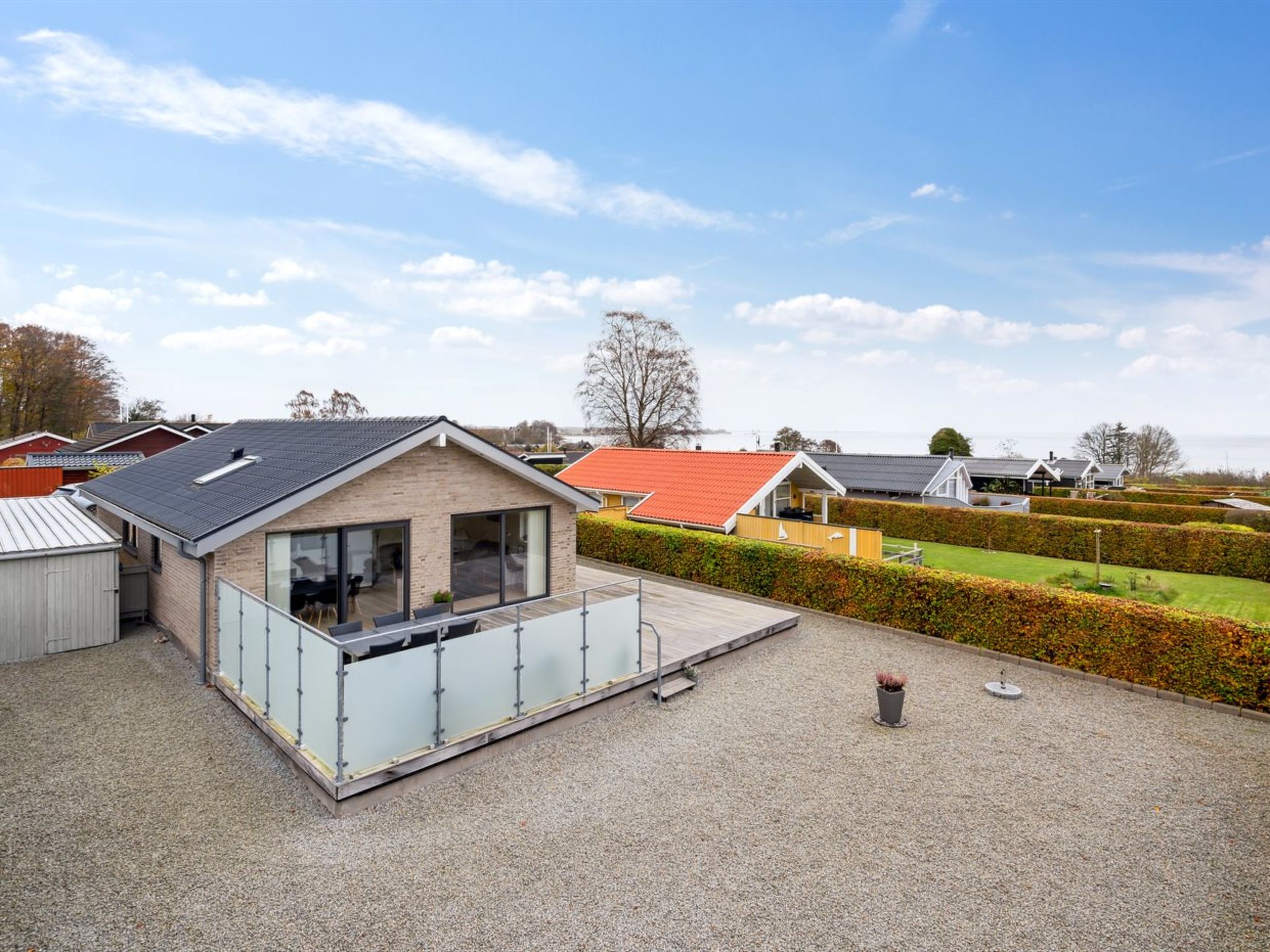 "Lio" - 200m from the sea - Buiten