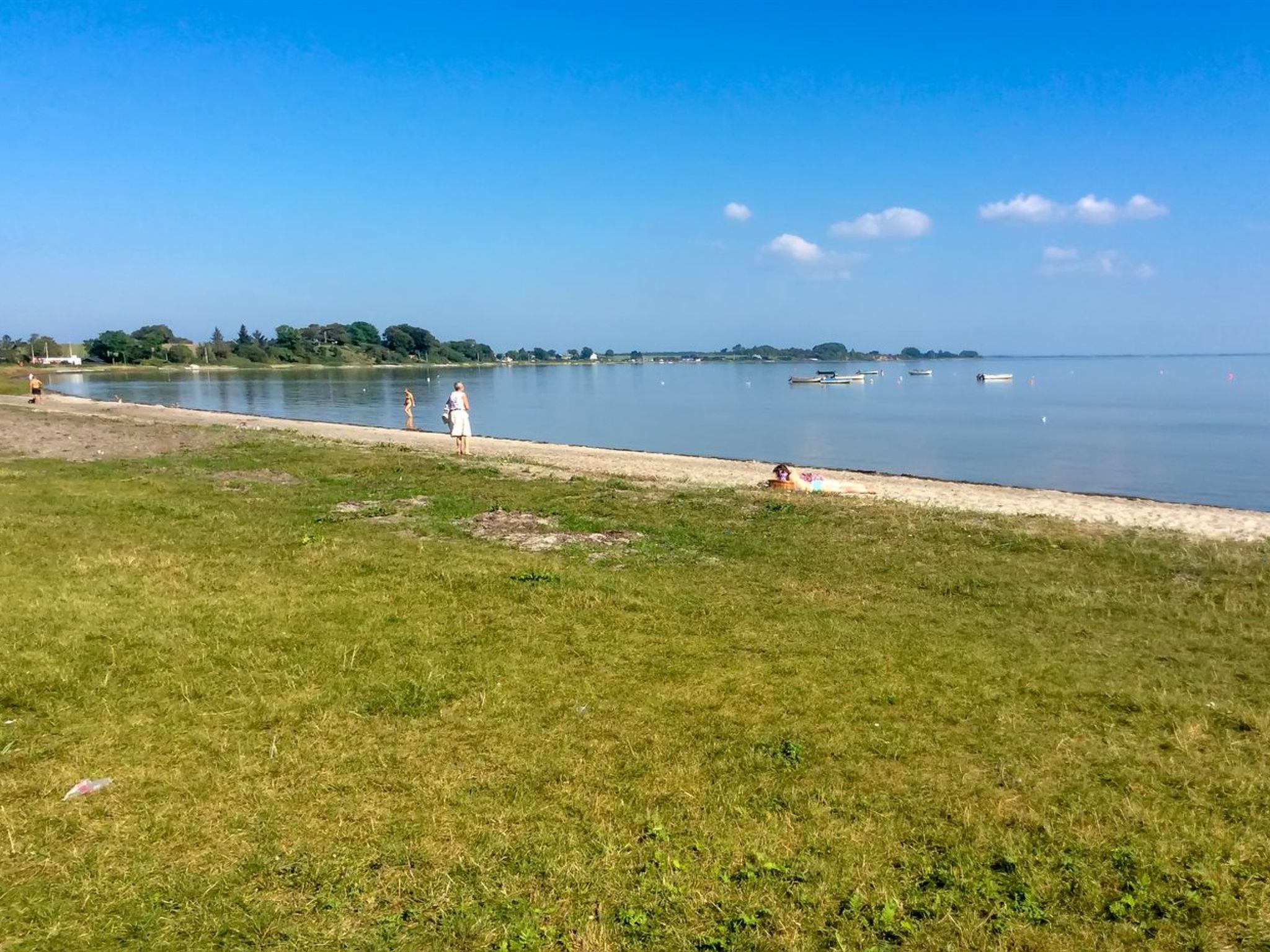 "Cornelius" - 30m from the sea-Buiten
