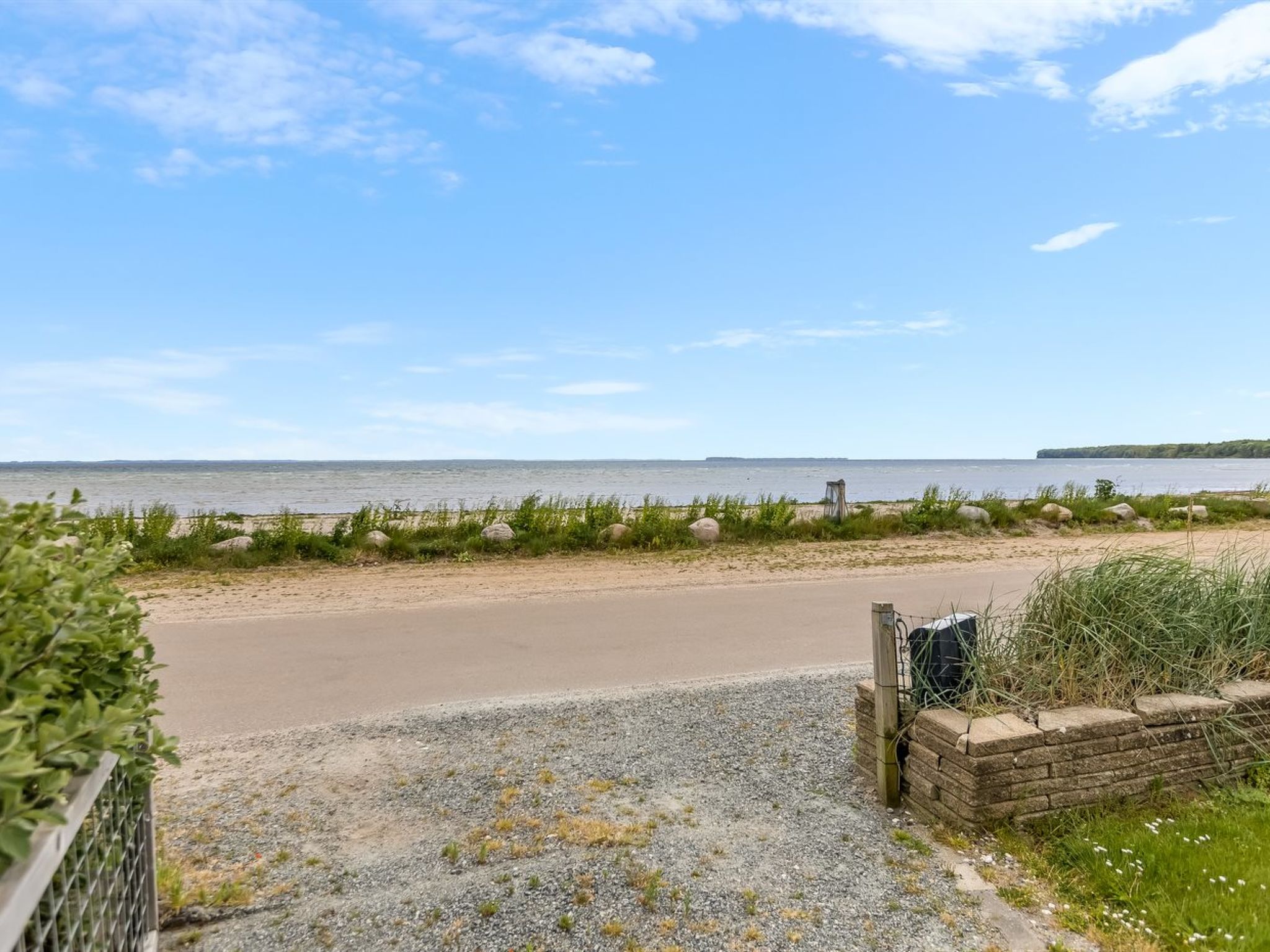 "Cornelius" - 30m from the sea - Dehors