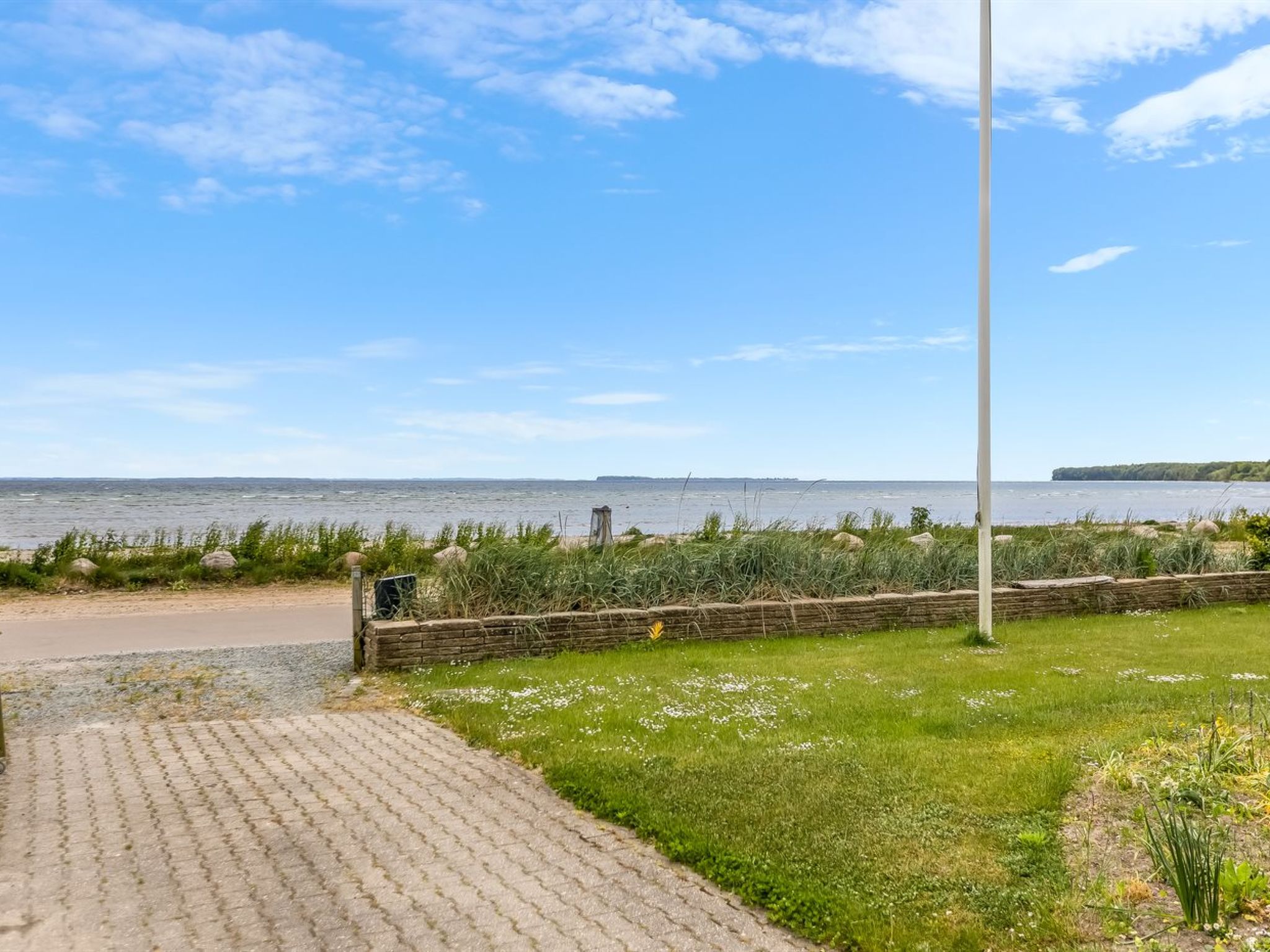 "Cornelius" - 30m from the sea - Dehors