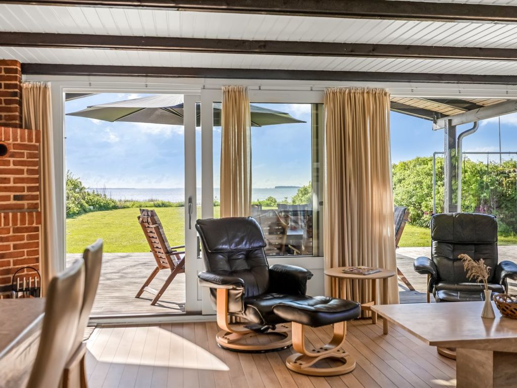Vakantiehuis Ørn