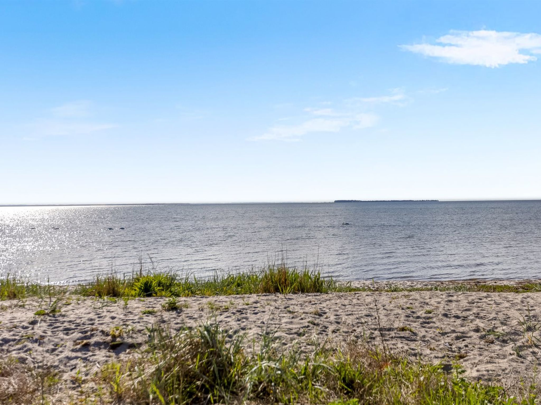 "Ørn" - 5m from the sea-Buiten