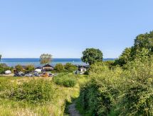 Vrijstaand huis Ephra op 150 meter van de zee in Bjert - thumbnail 3