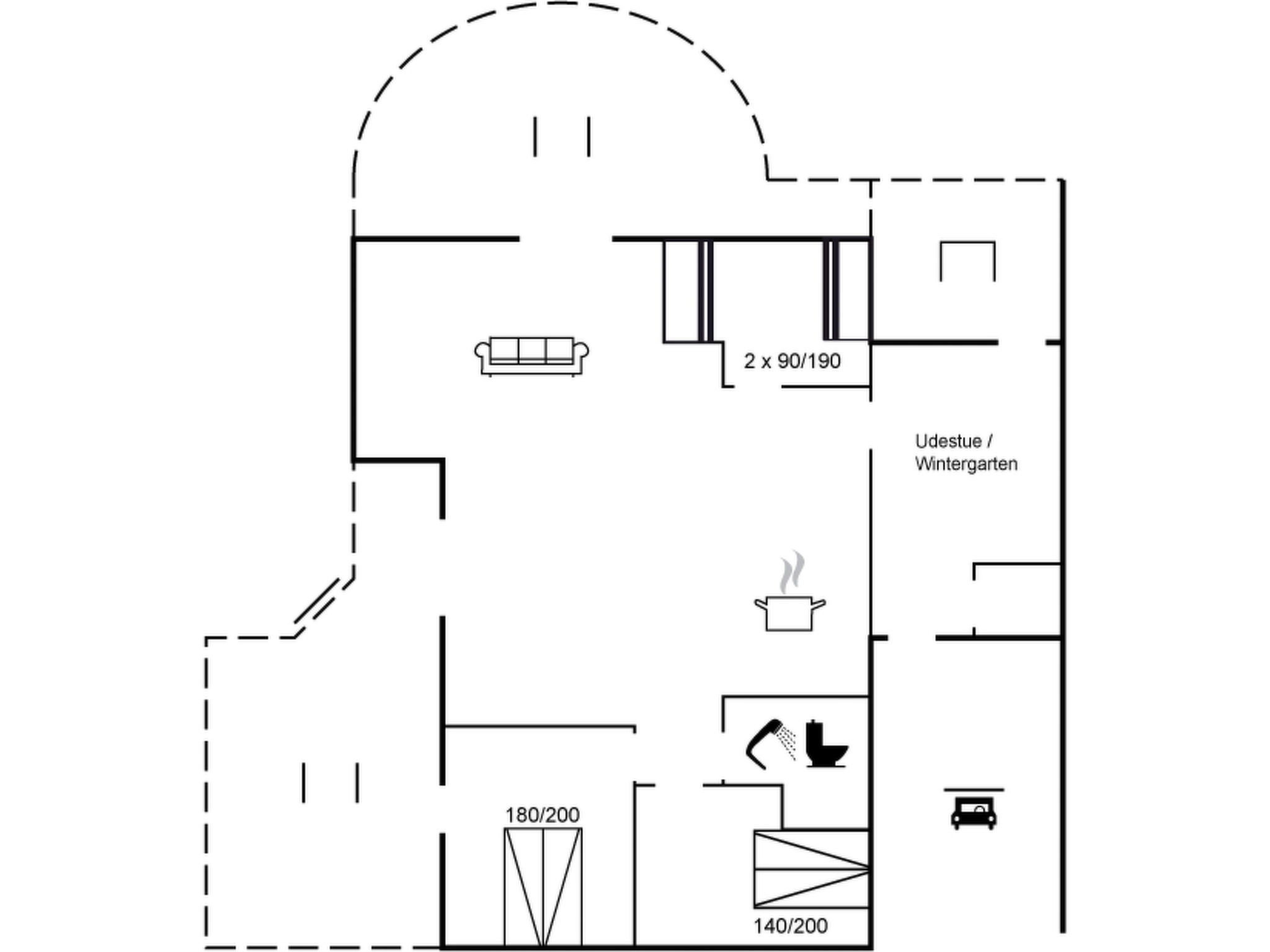 "Ephra" - 150m from the sea