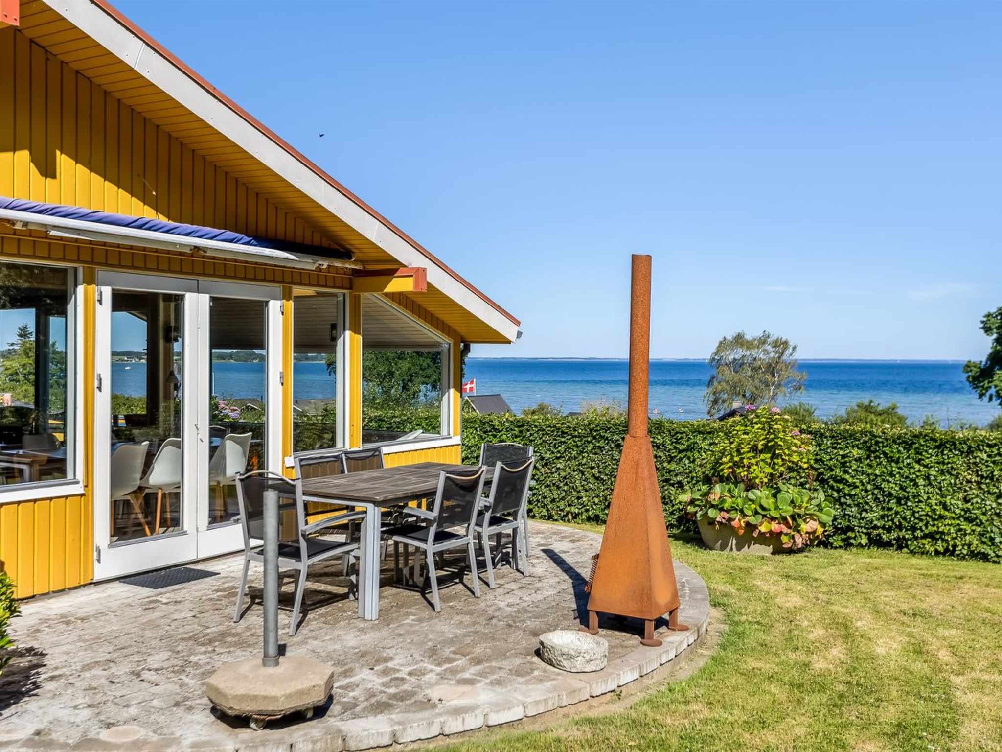 "Ephra" - 150m from the sea