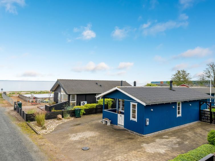 "Urda" - 50m From The Sea - Kolding