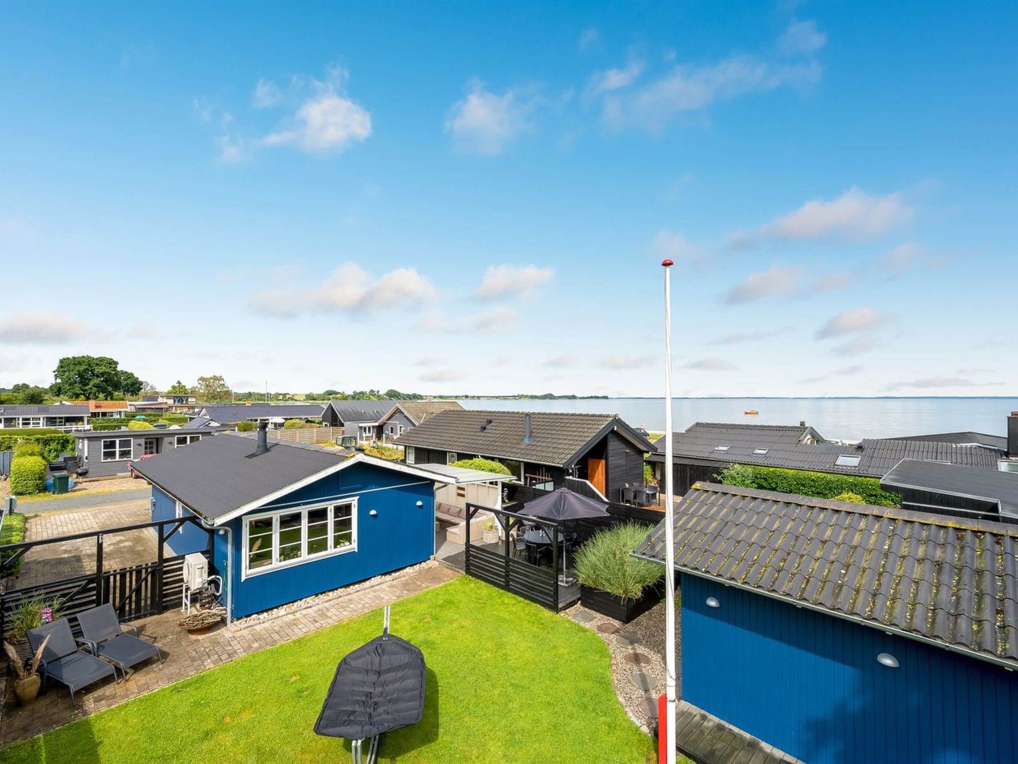 "Urda" - 50m from the sea - Buiten