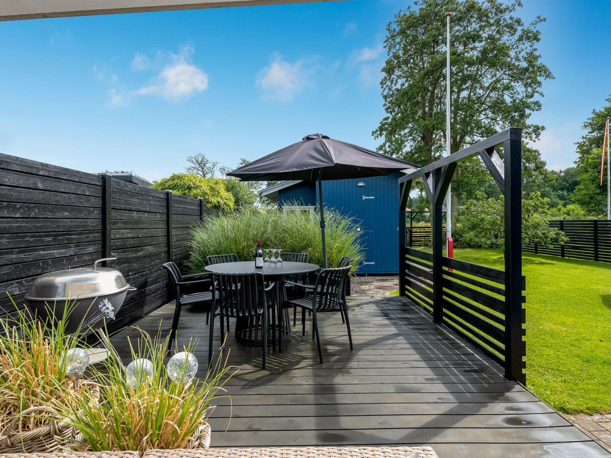 "Urda" - 50m from the sea — Terrace (2 of 35)