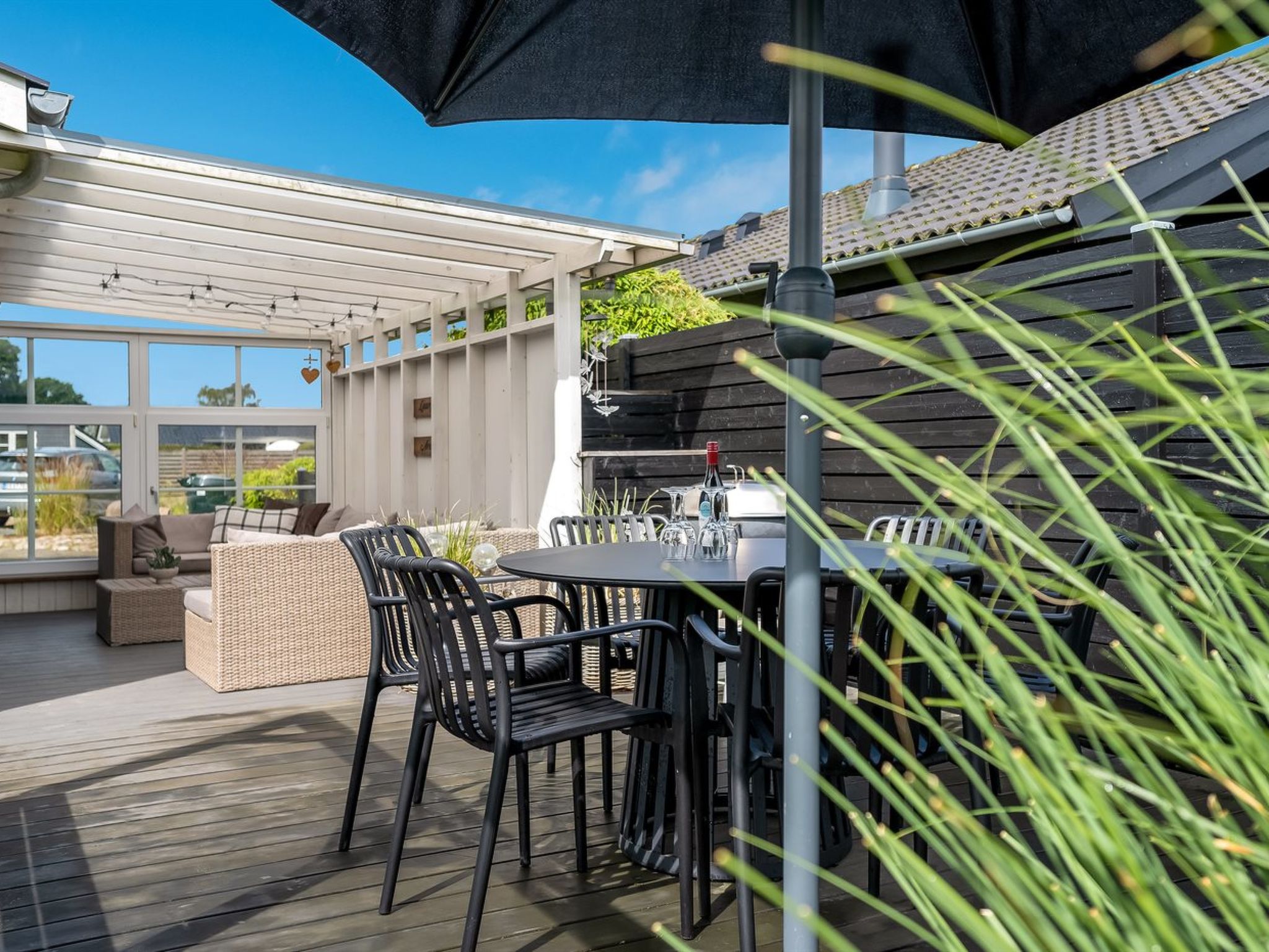 "Urda" - 50m from the sea — Terrace (3 of 35)