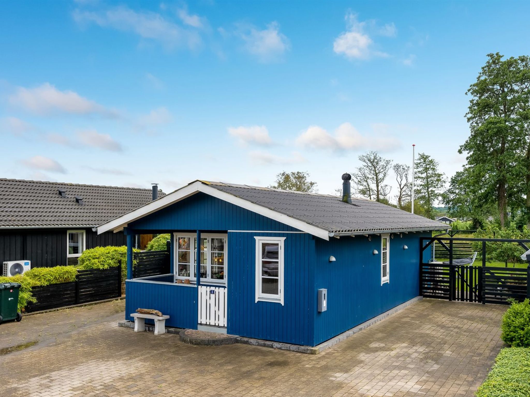 "Urda" - 50m from the sea - Draußen
