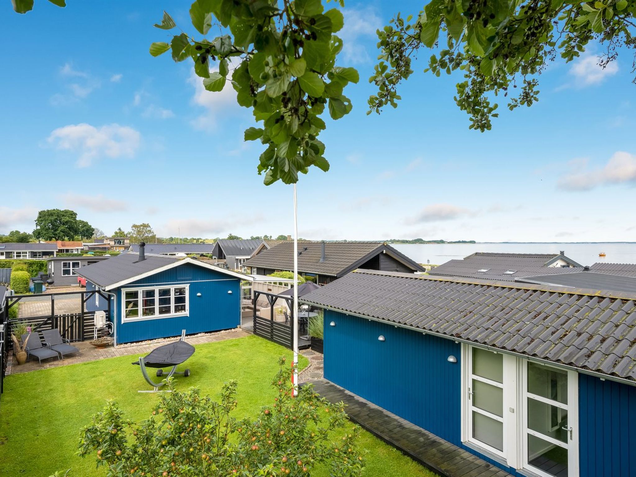 "Urda" - 50m from the sea - Buiten