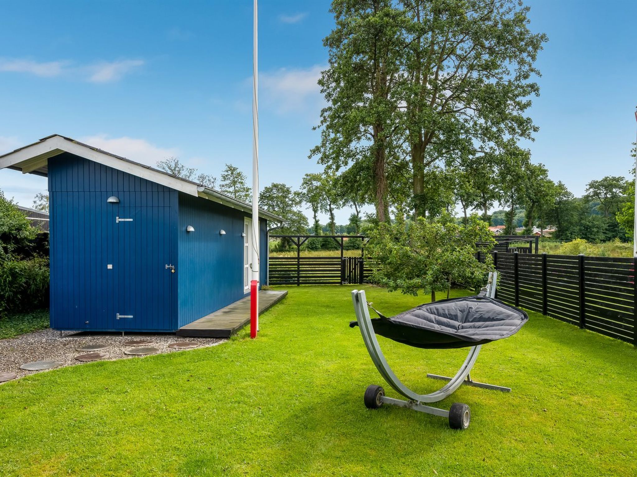 "Urda" - 50m from the sea - Buiten