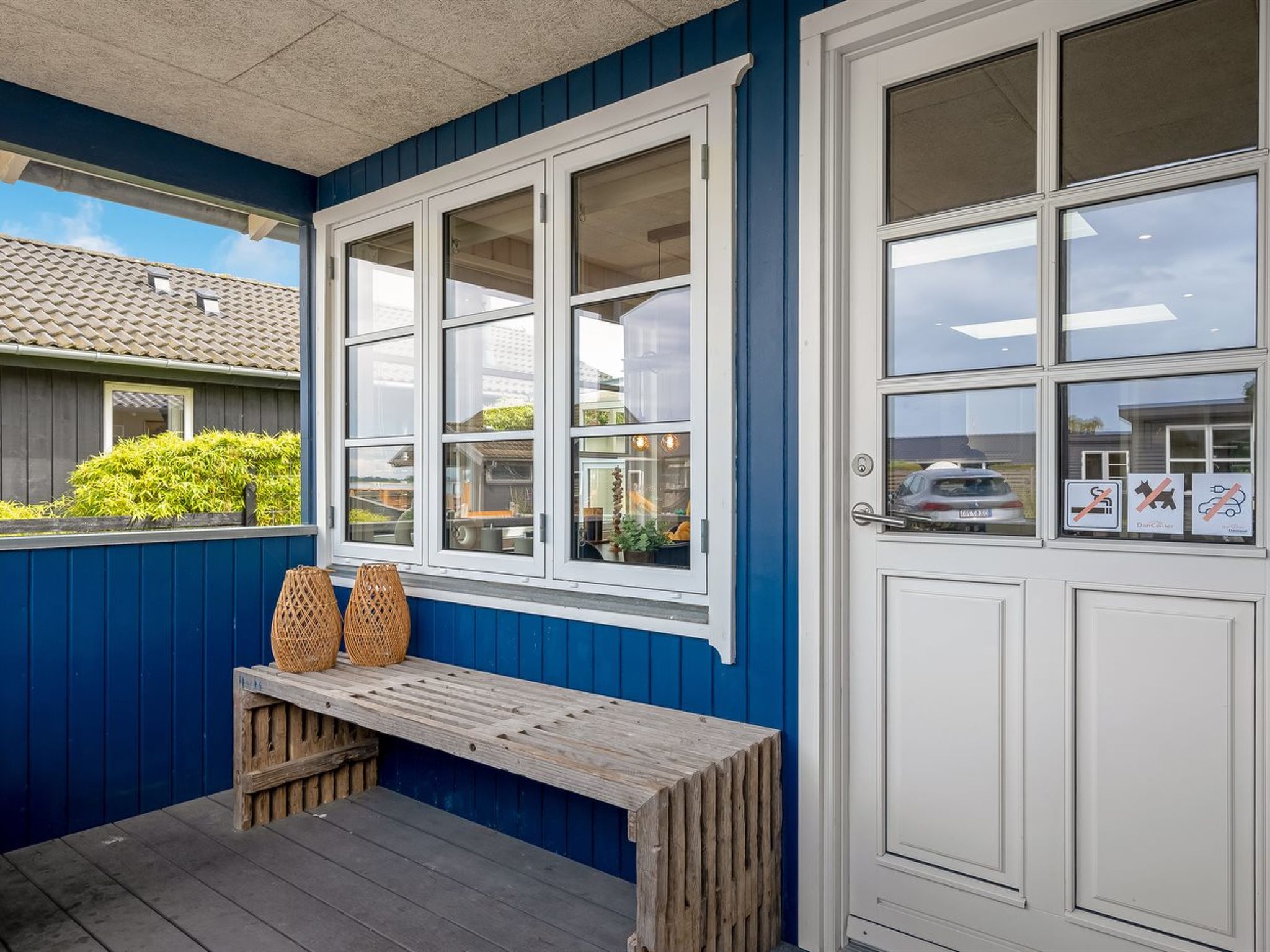 "Urda" - 50m from the sea - Buiten