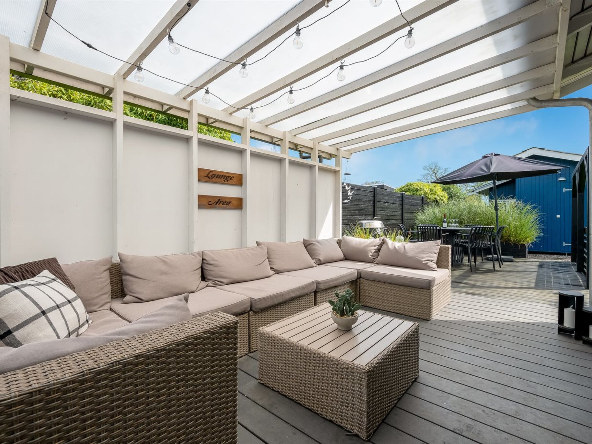 "Urda" - 50m from the sea-Drinnen