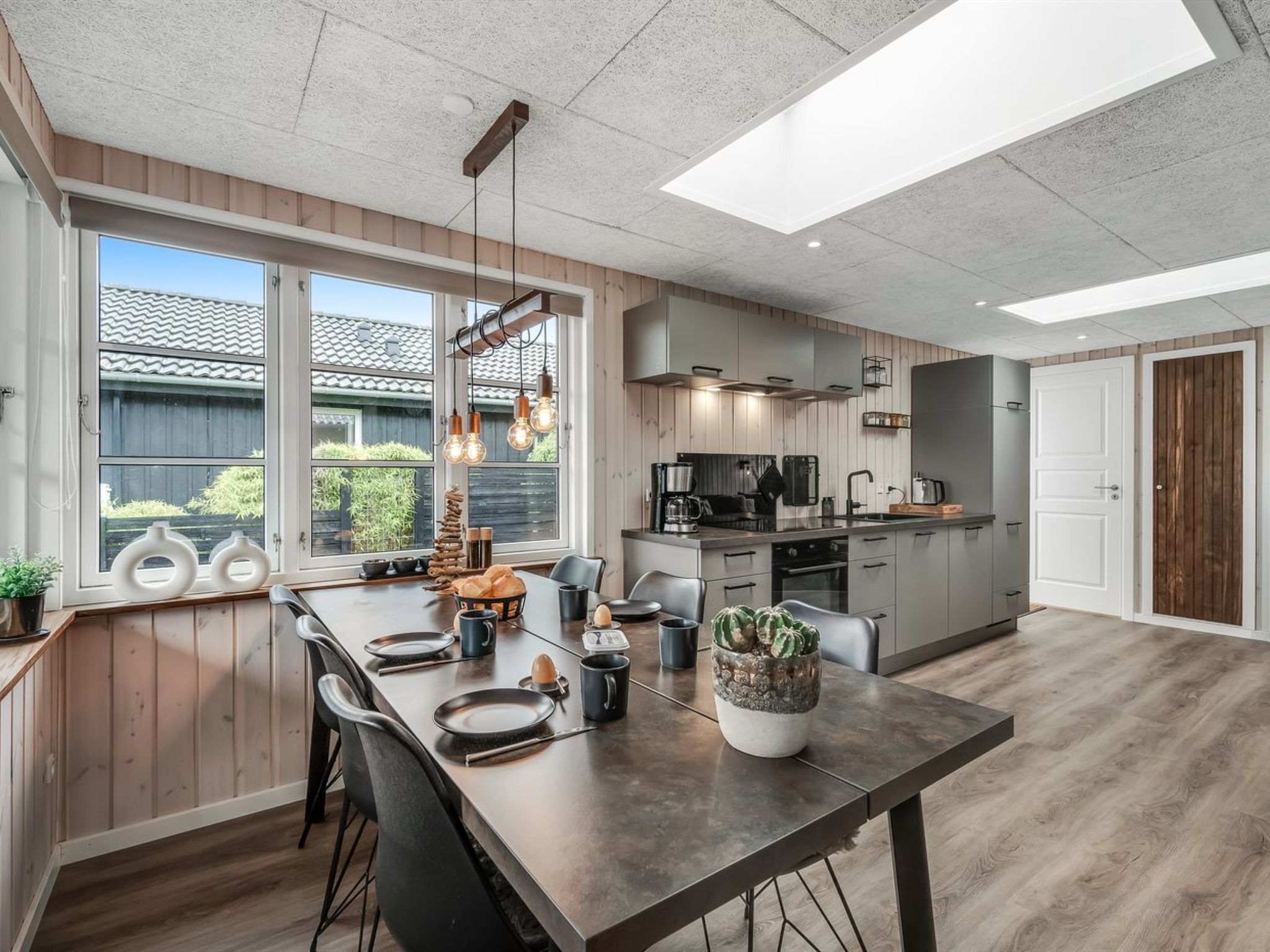 "Urda" - 50m from the sea-Drinnen