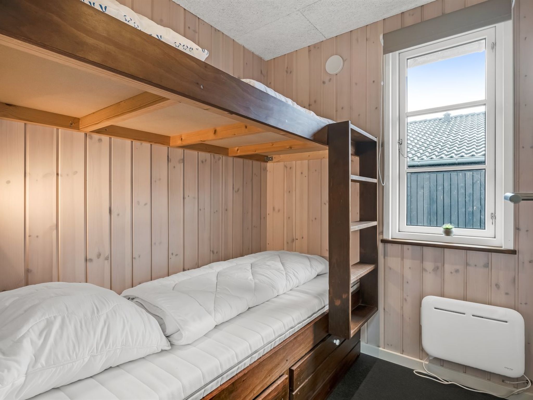 "Urda" - 50m from the sea-Drinnen