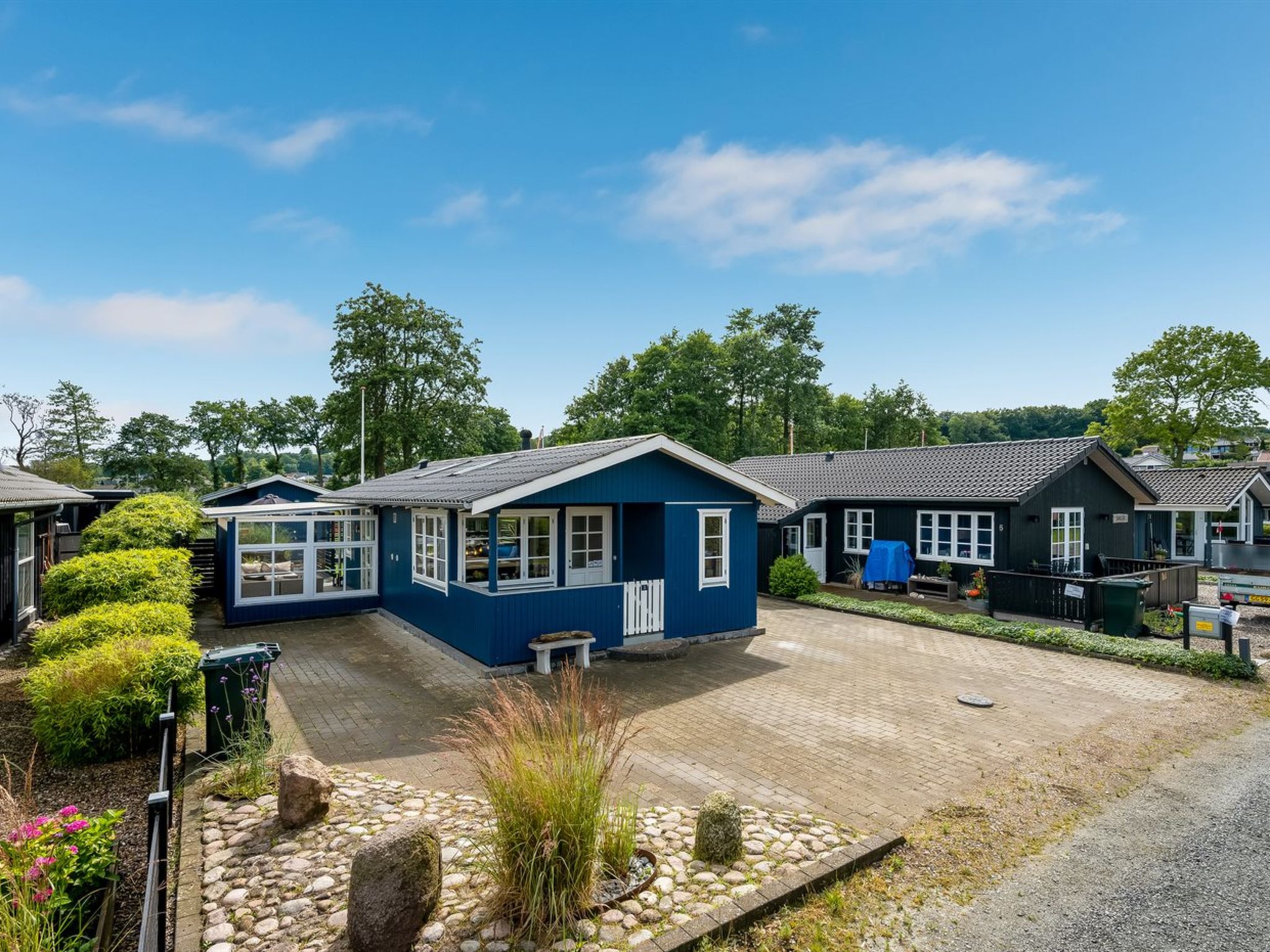 "Urda" - 50m from the sea-Draußen
