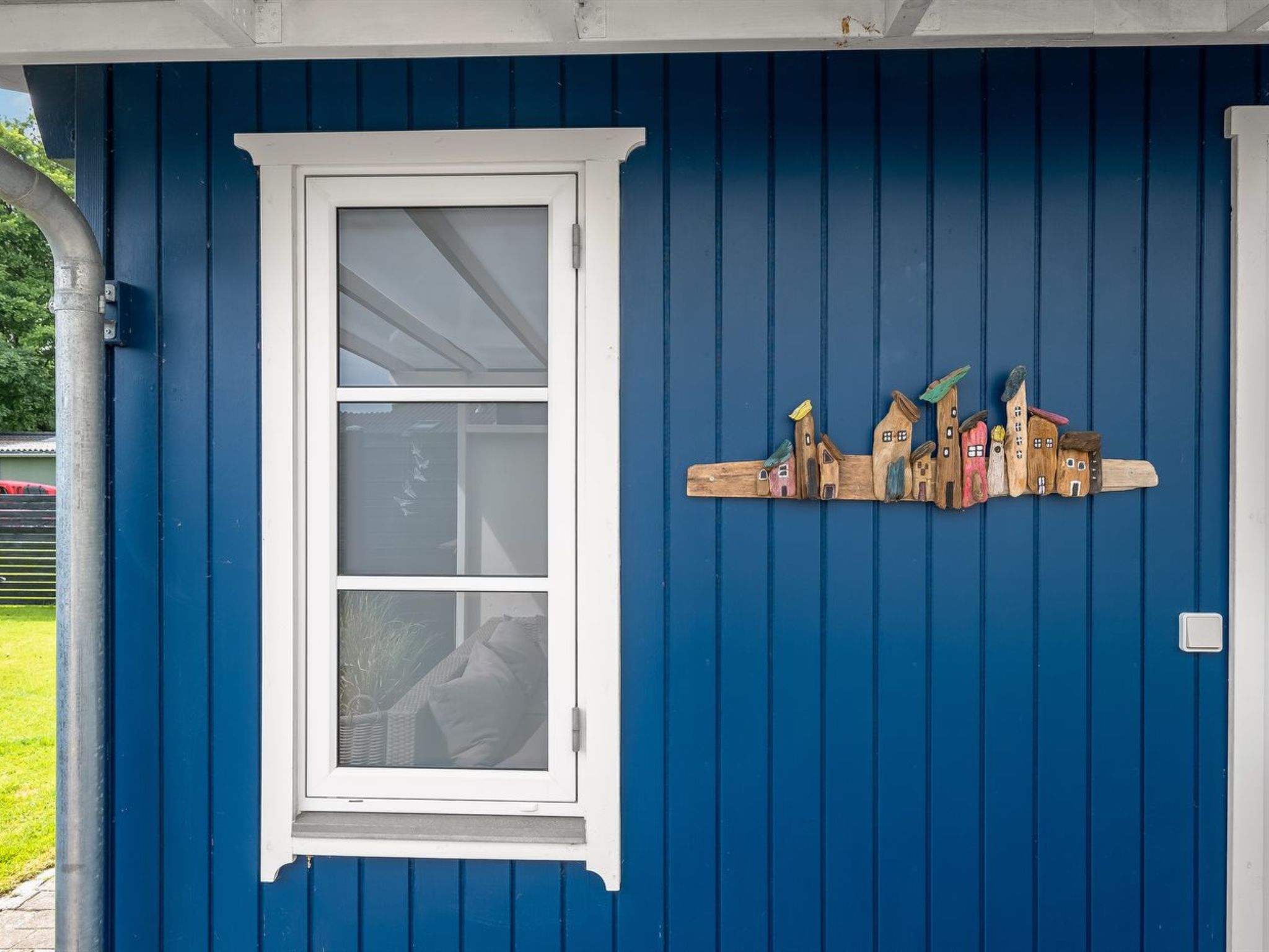 "Urda" - 50m from the sea-Drinnen