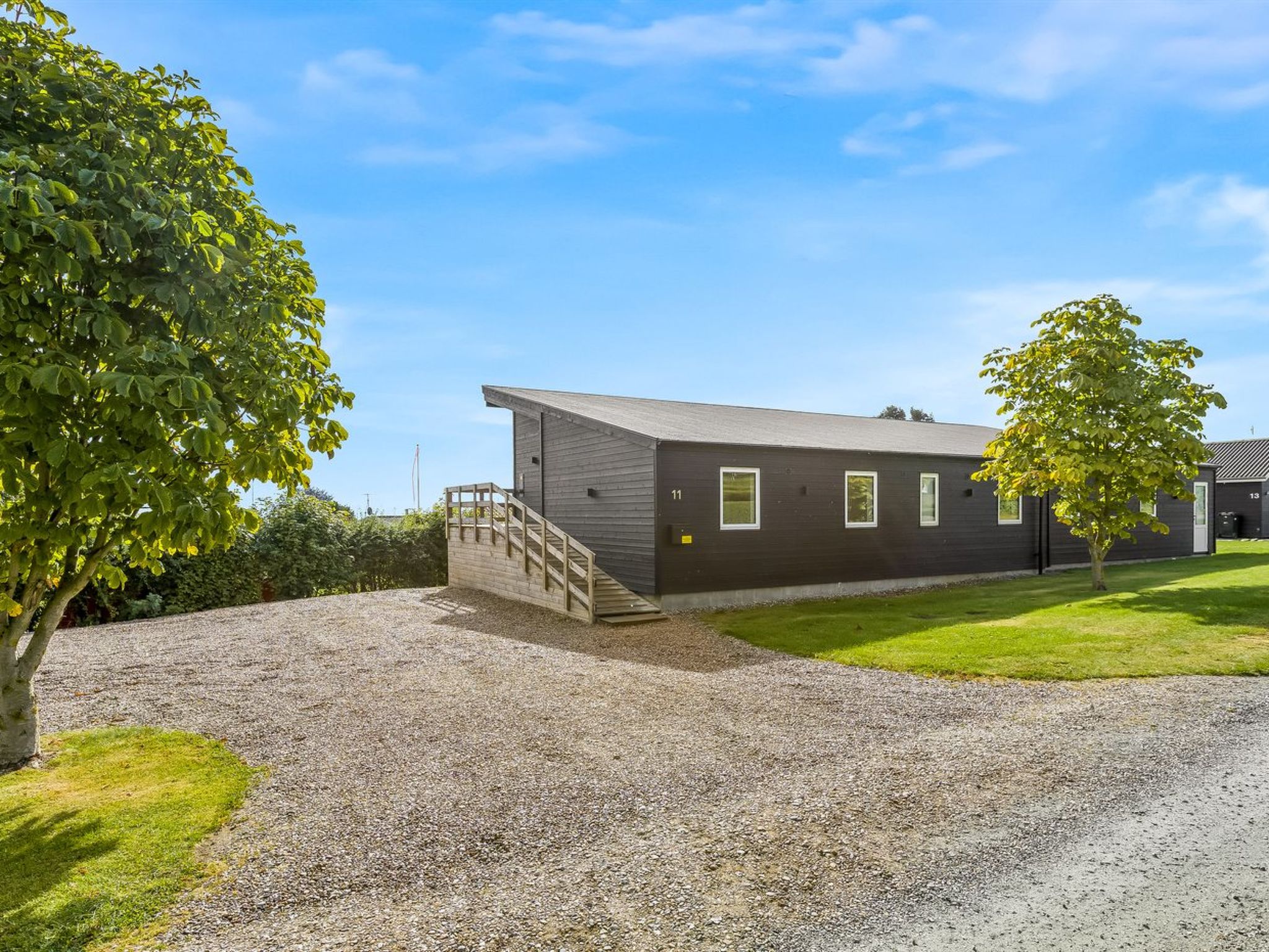 "Fin" - 150m from the sea-Buiten