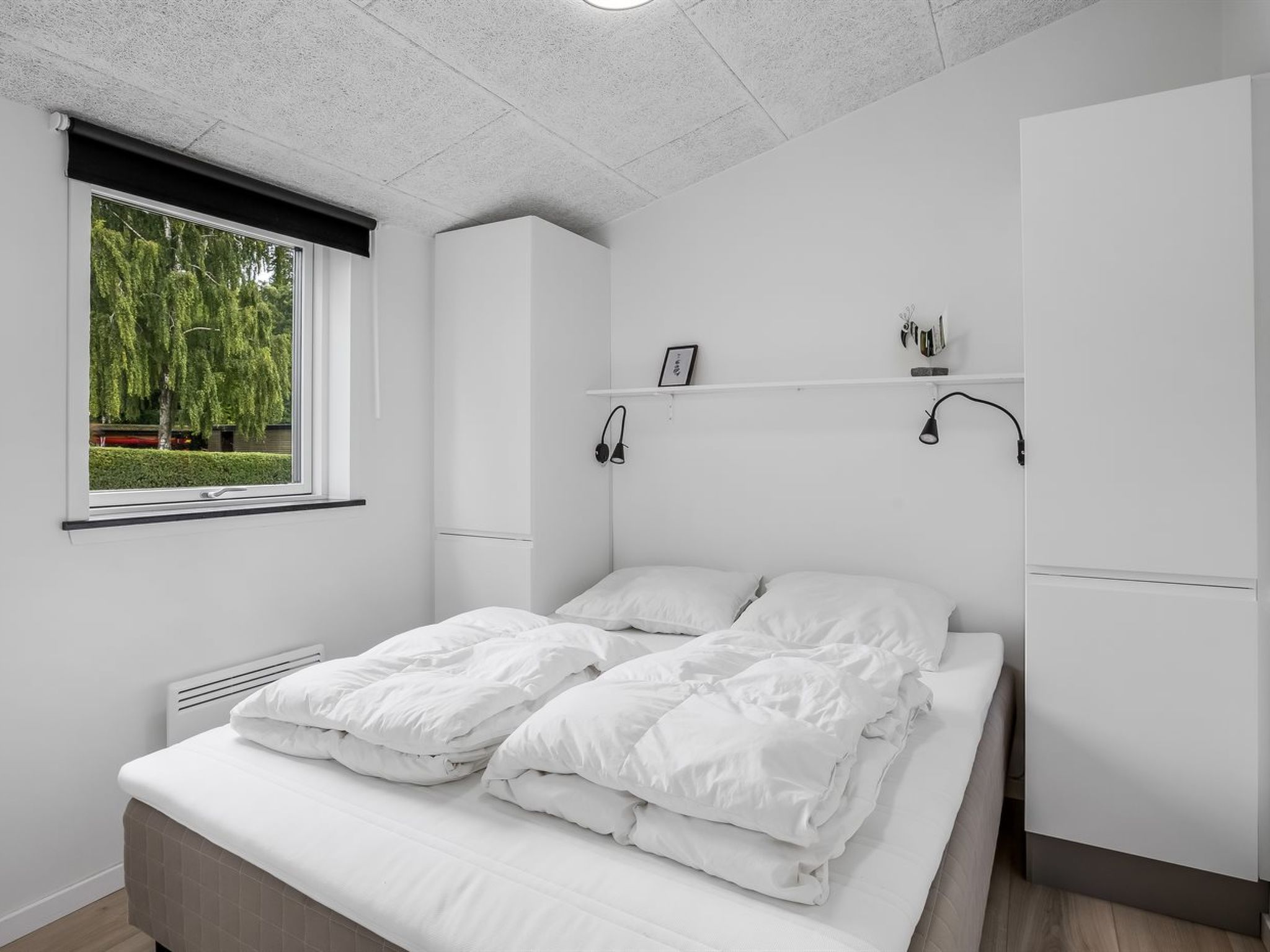 "Fin" - 150m from the sea-Binnen