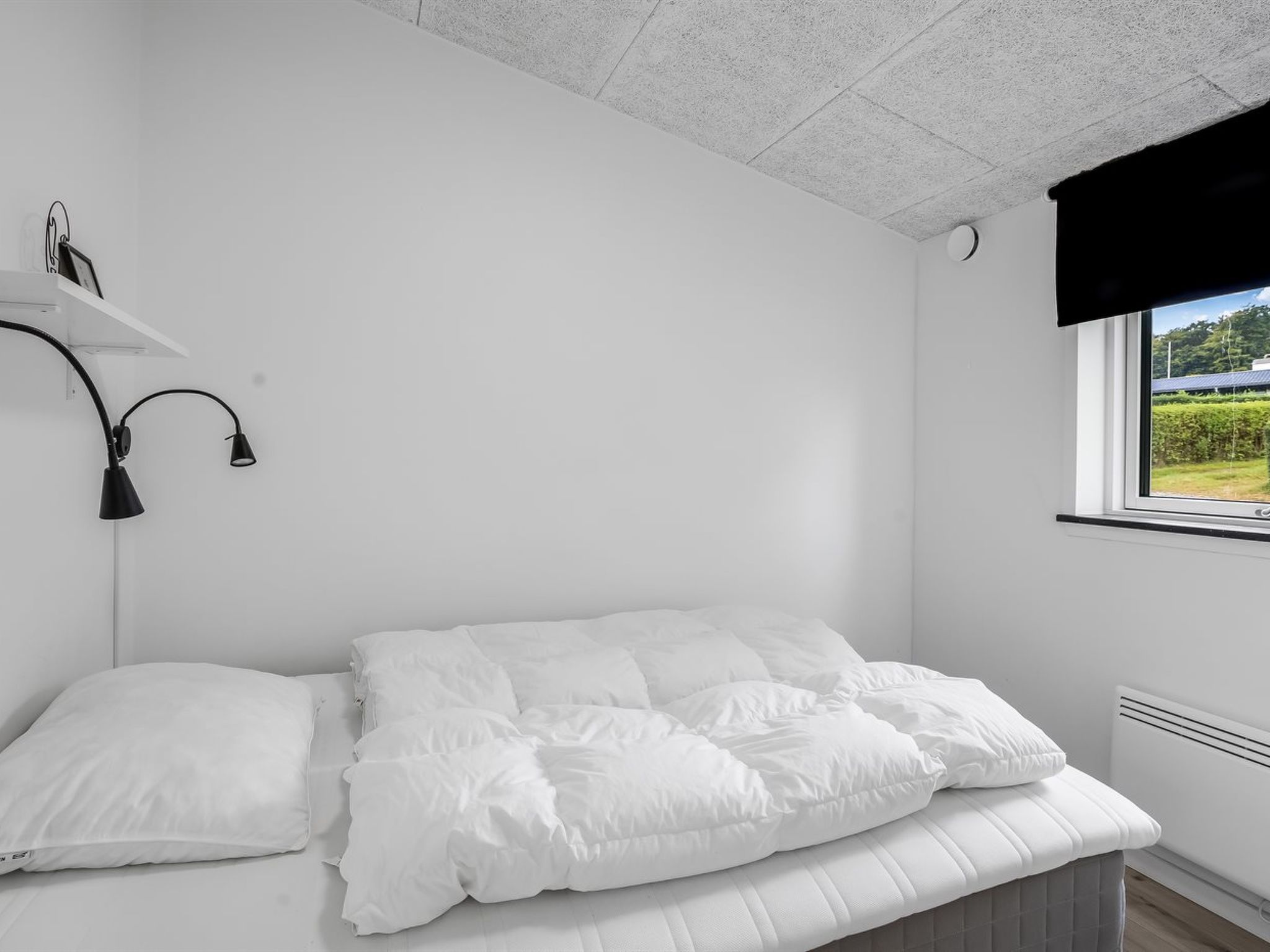 "Fin" - 150m from the sea-Binnen