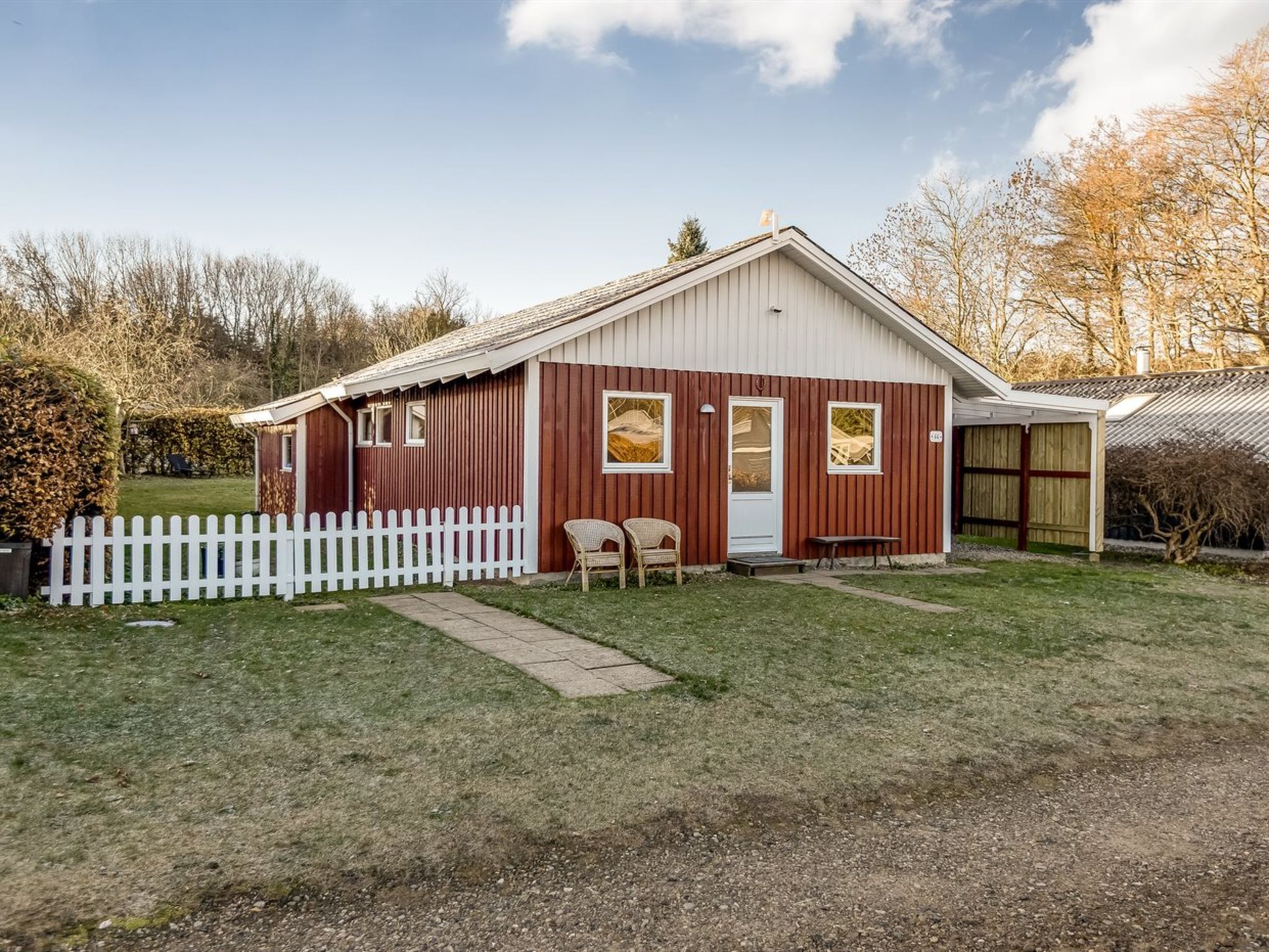 "Pavo" - 200m from the sea