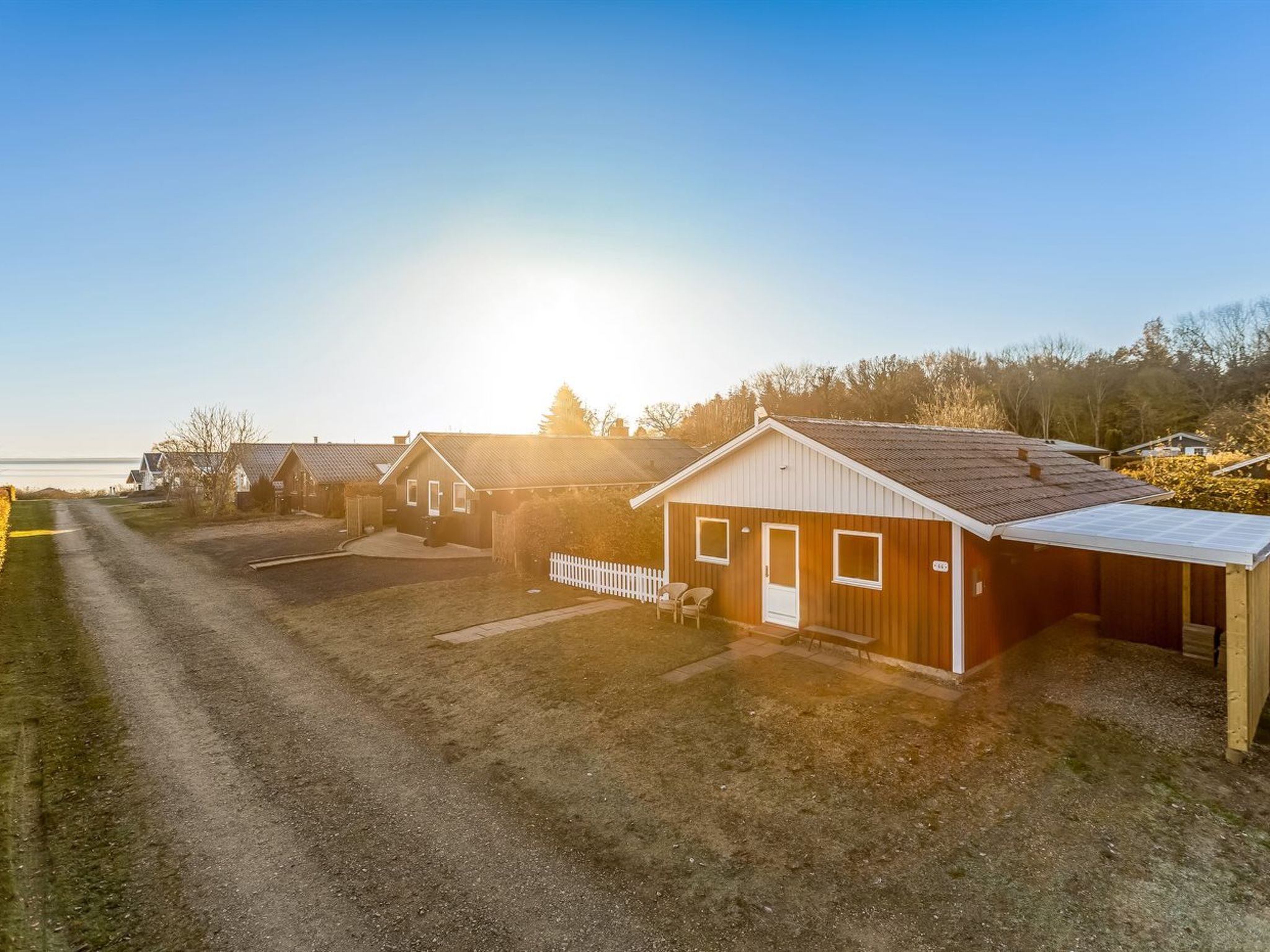 "Pavo" - 200m from the sea