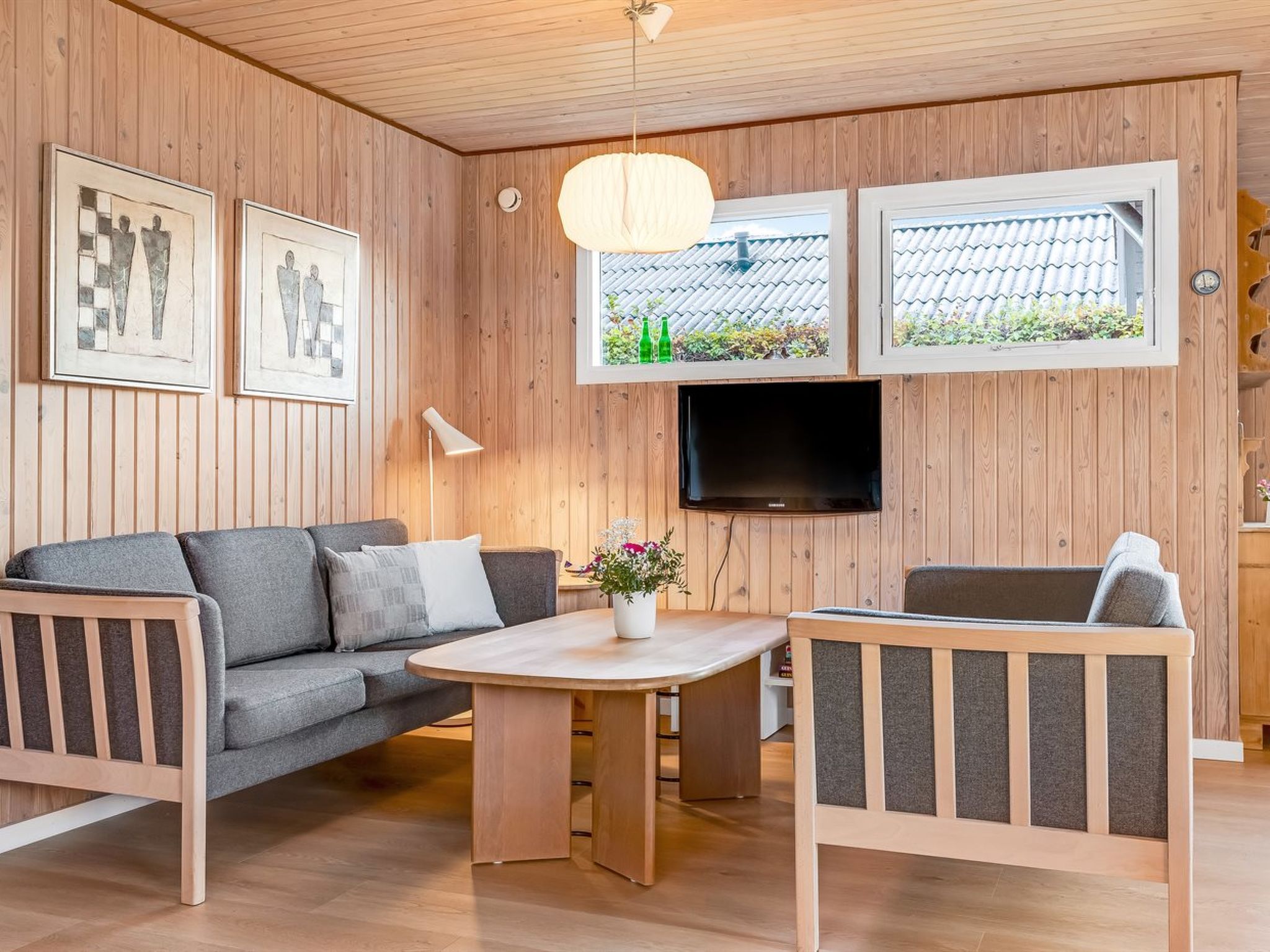 "Pavo" - 200m from the sea