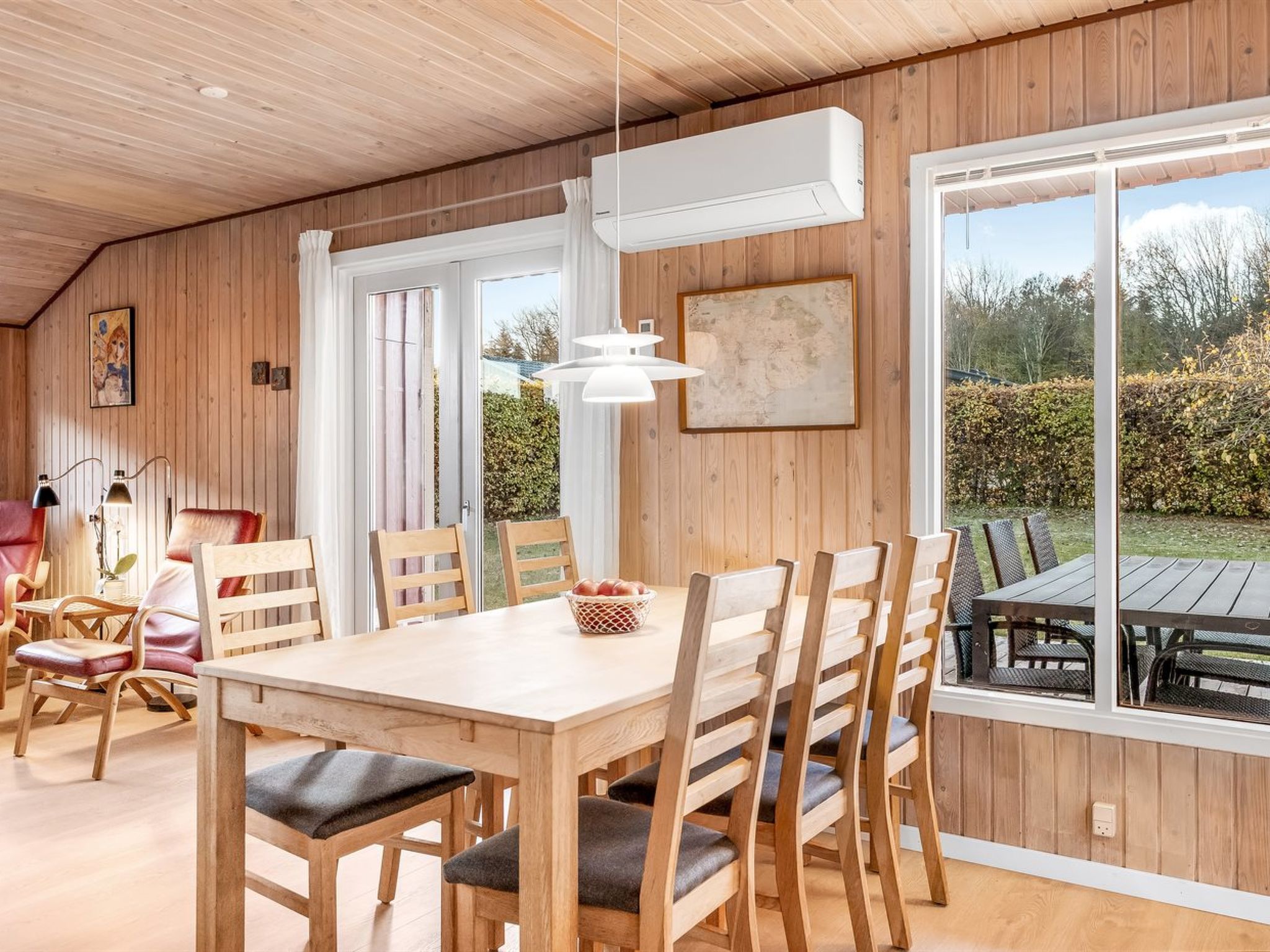 "Pavo" - 200m from the sea-Binnen