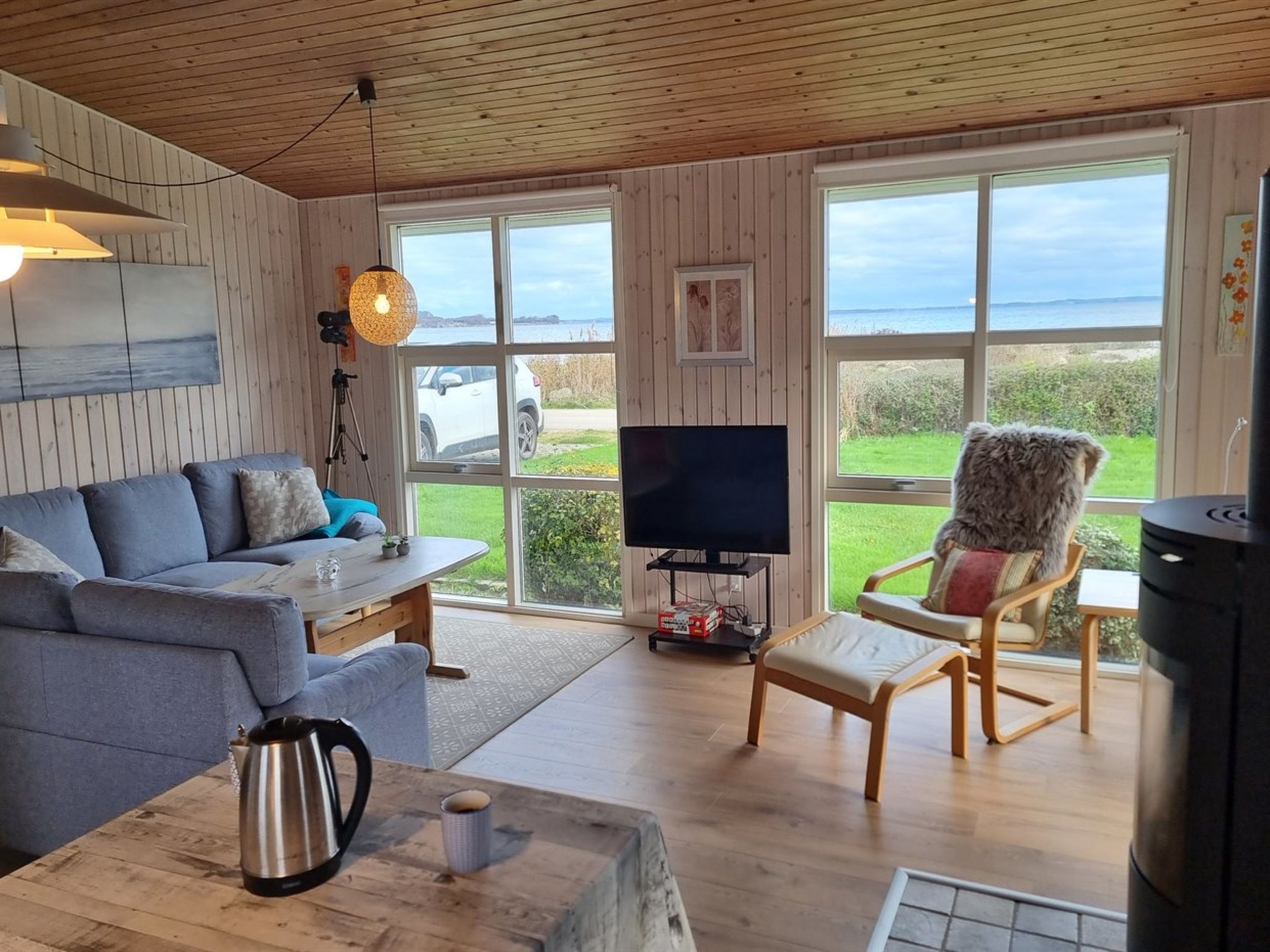 "Assarina" - 15m from the sea - Inside