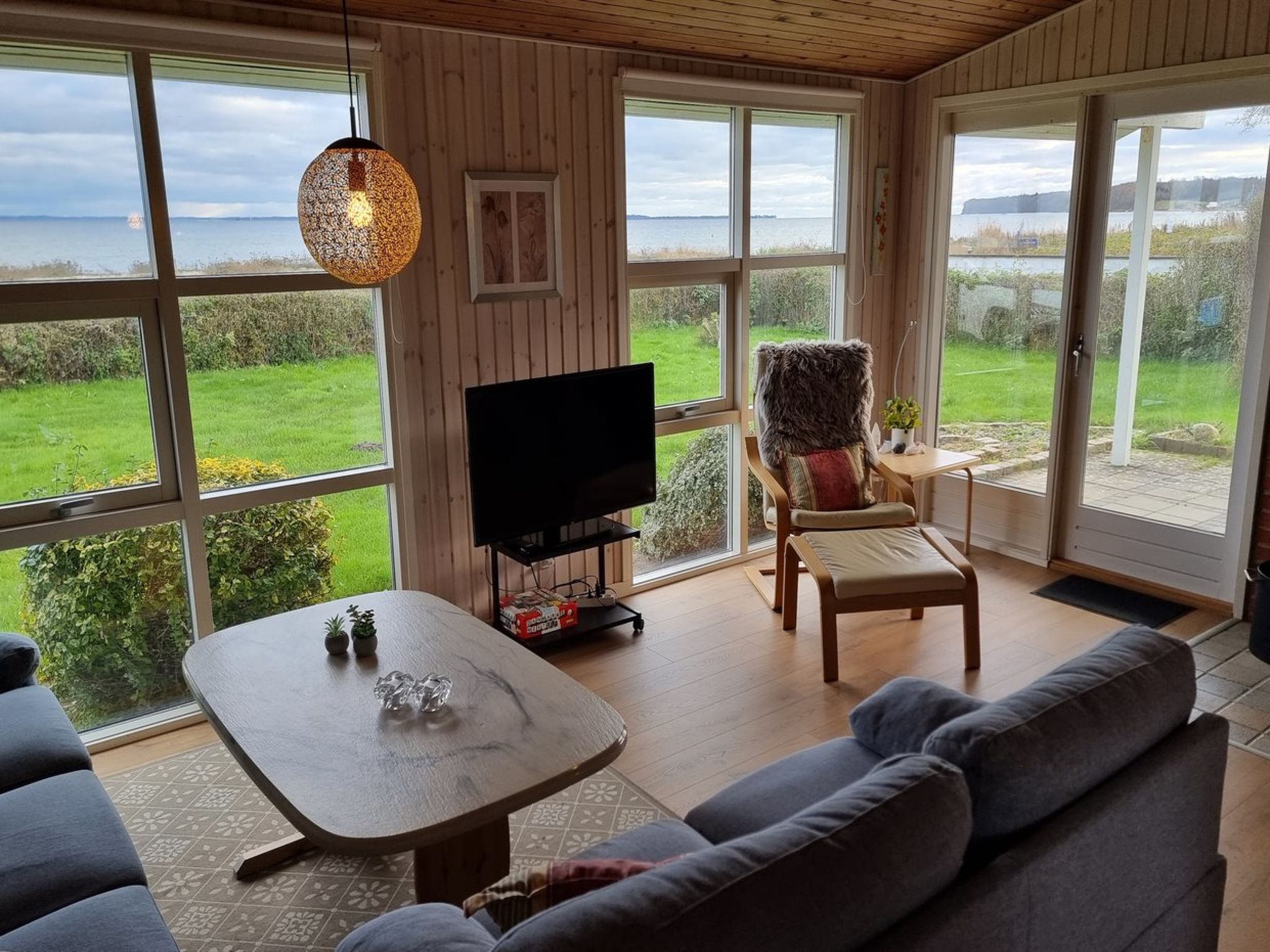 "Assarina" - 15m from the sea - Inside