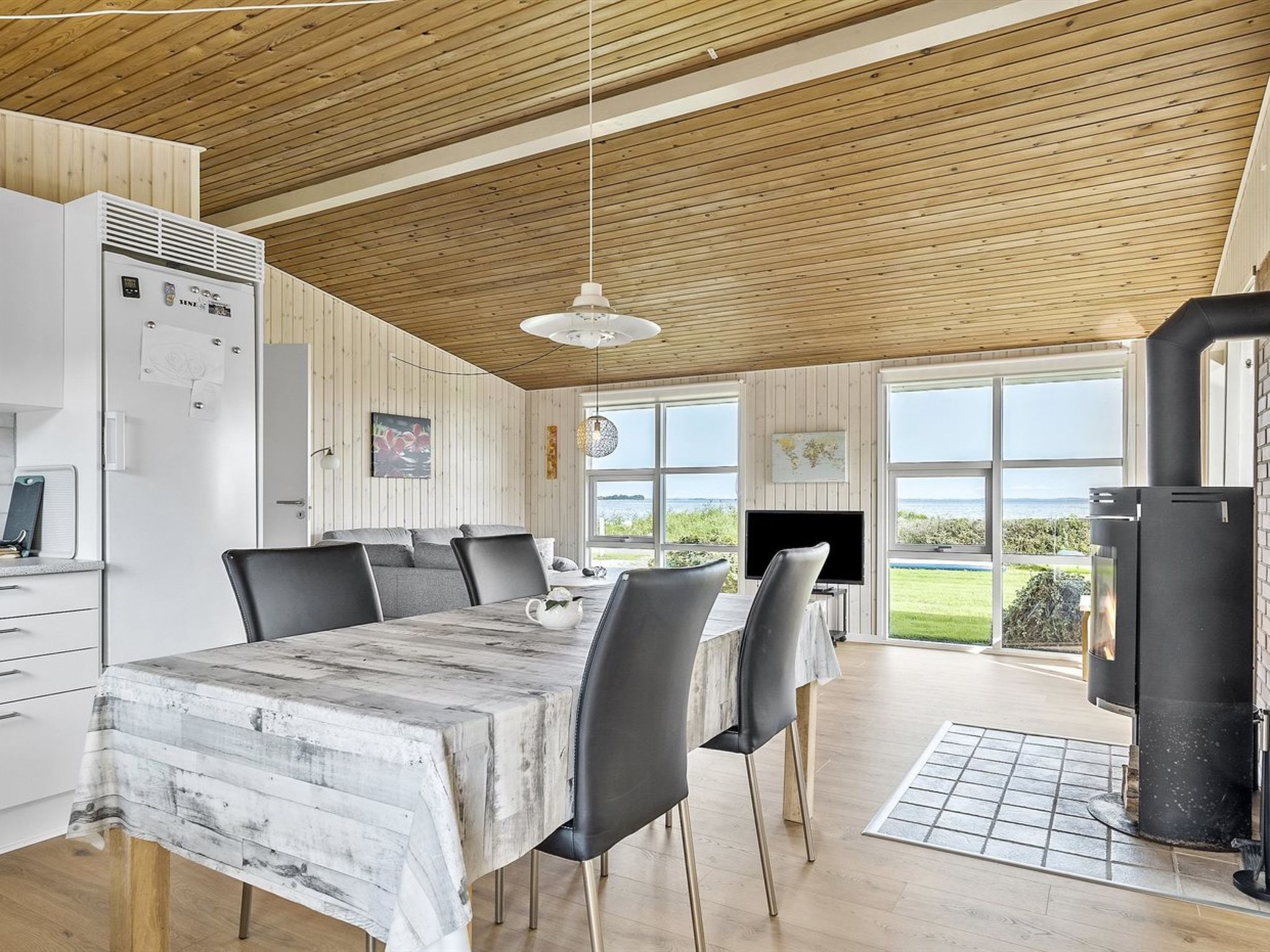 "Assarina" - 15m from the sea - Inside