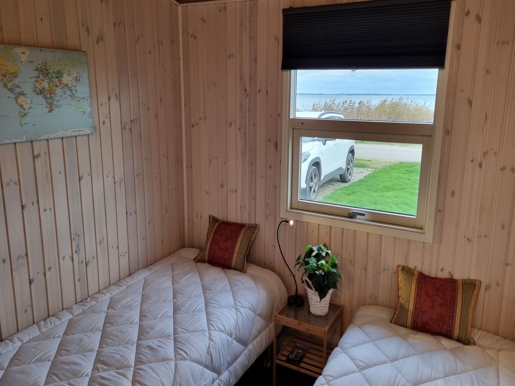 "Assarina" - 15m from the sea - Inside