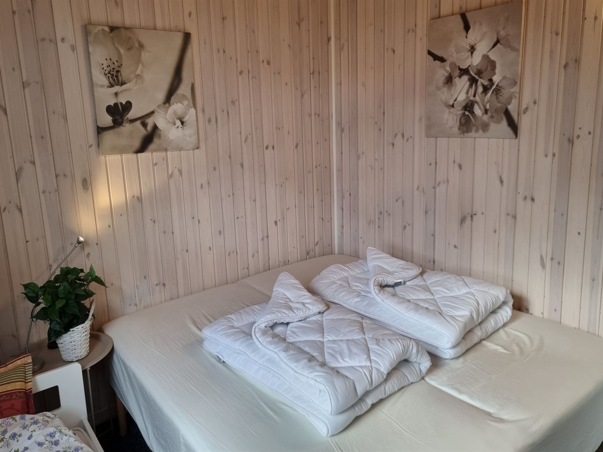 "Assarina" - 15m from the sea - Drinnen