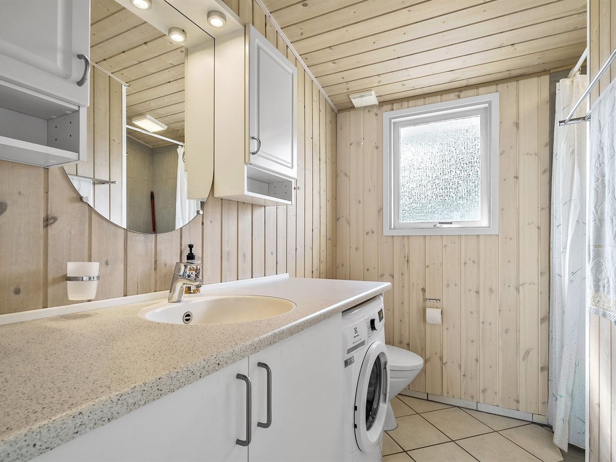 "Assarina" - 15m from the sea - Drinnen