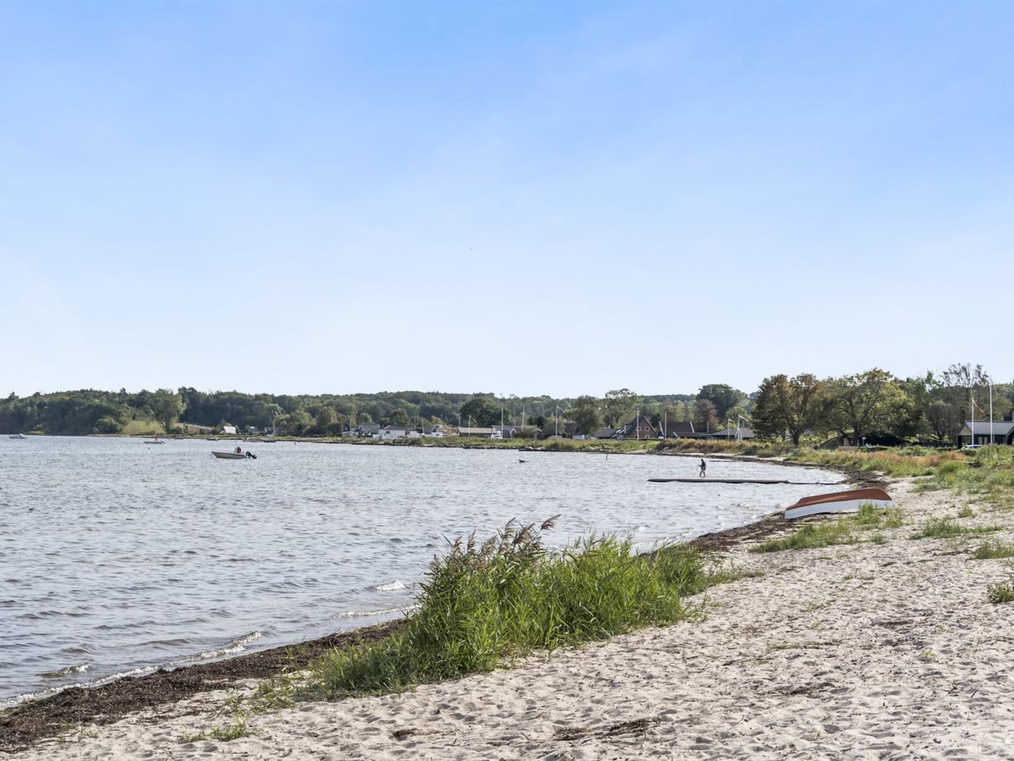 "Assarina" - 15m from the sea - Draußen