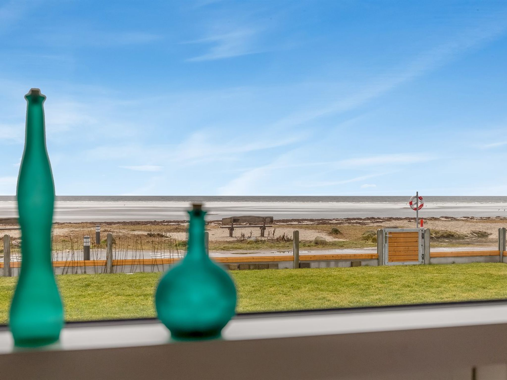 "Ioar" - 10m from the sea
