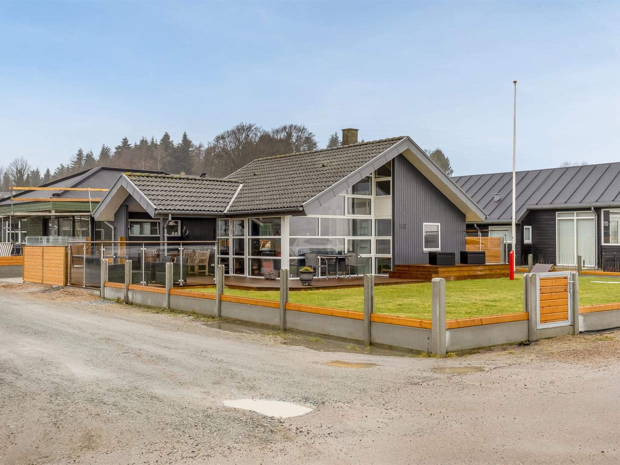 "Ioar" - 10m from the sea - Buiten