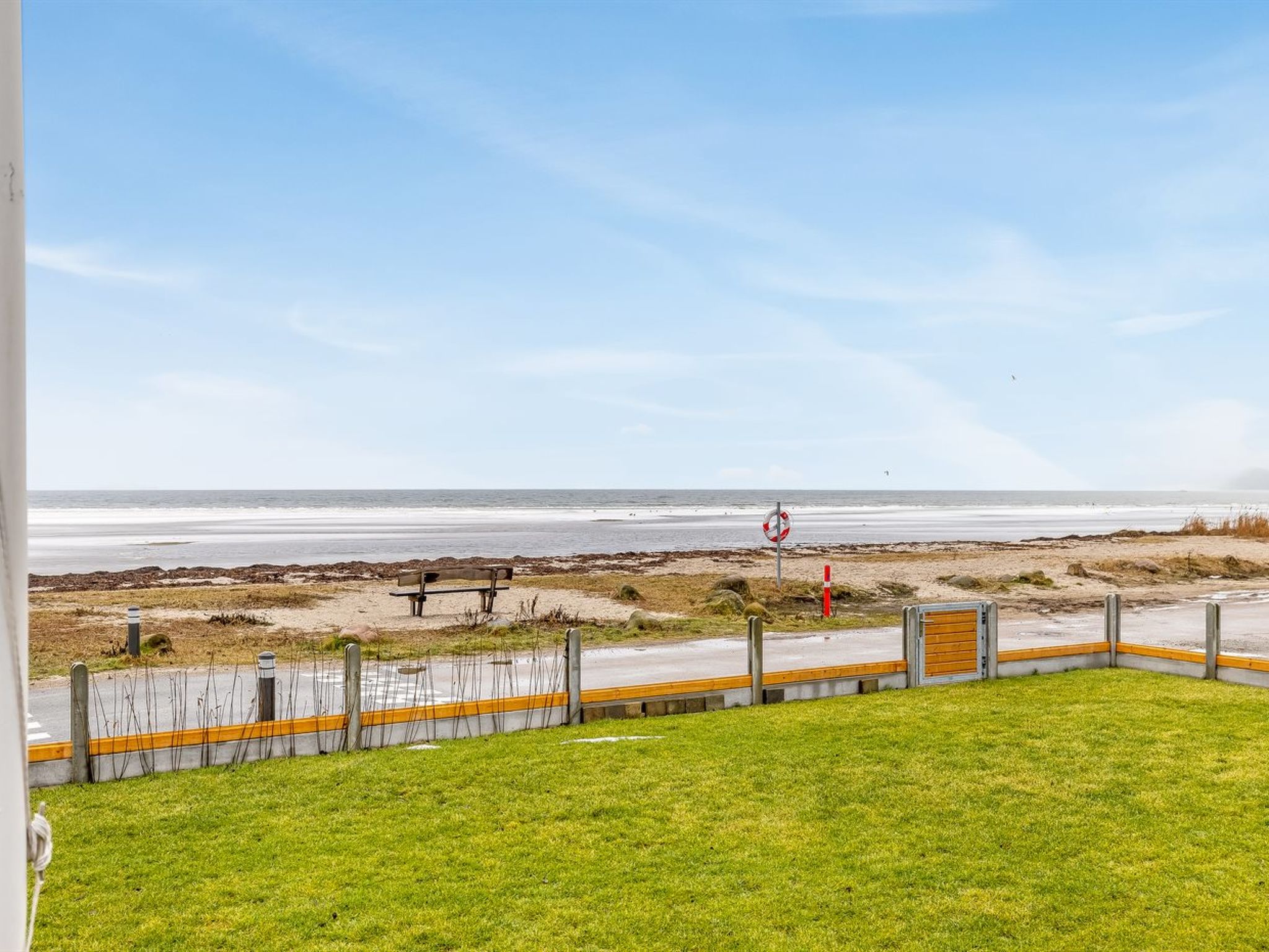 "Ioar" - 10m from the sea - Buiten