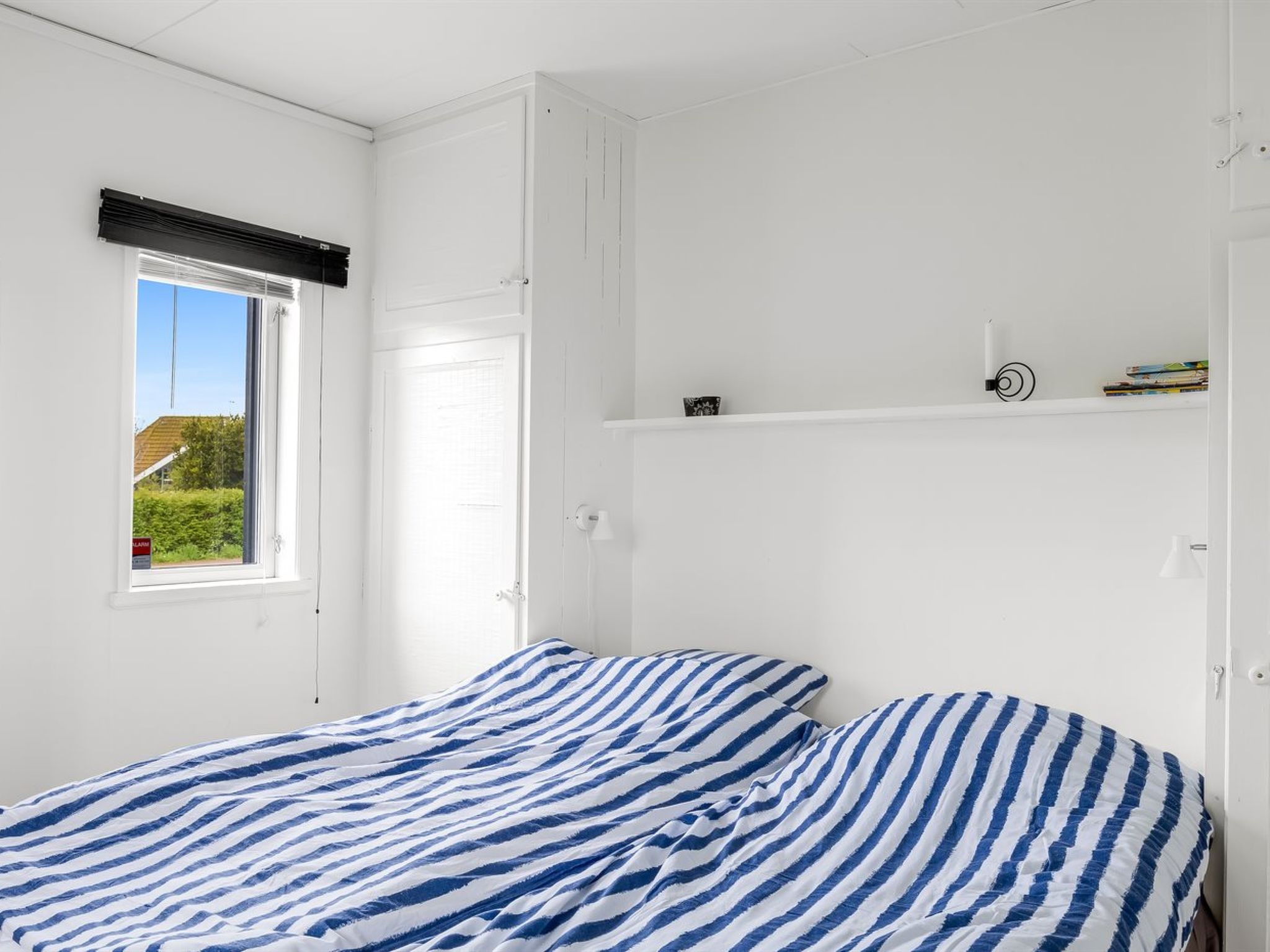 "Elodie" - 10m from the sea - Inside