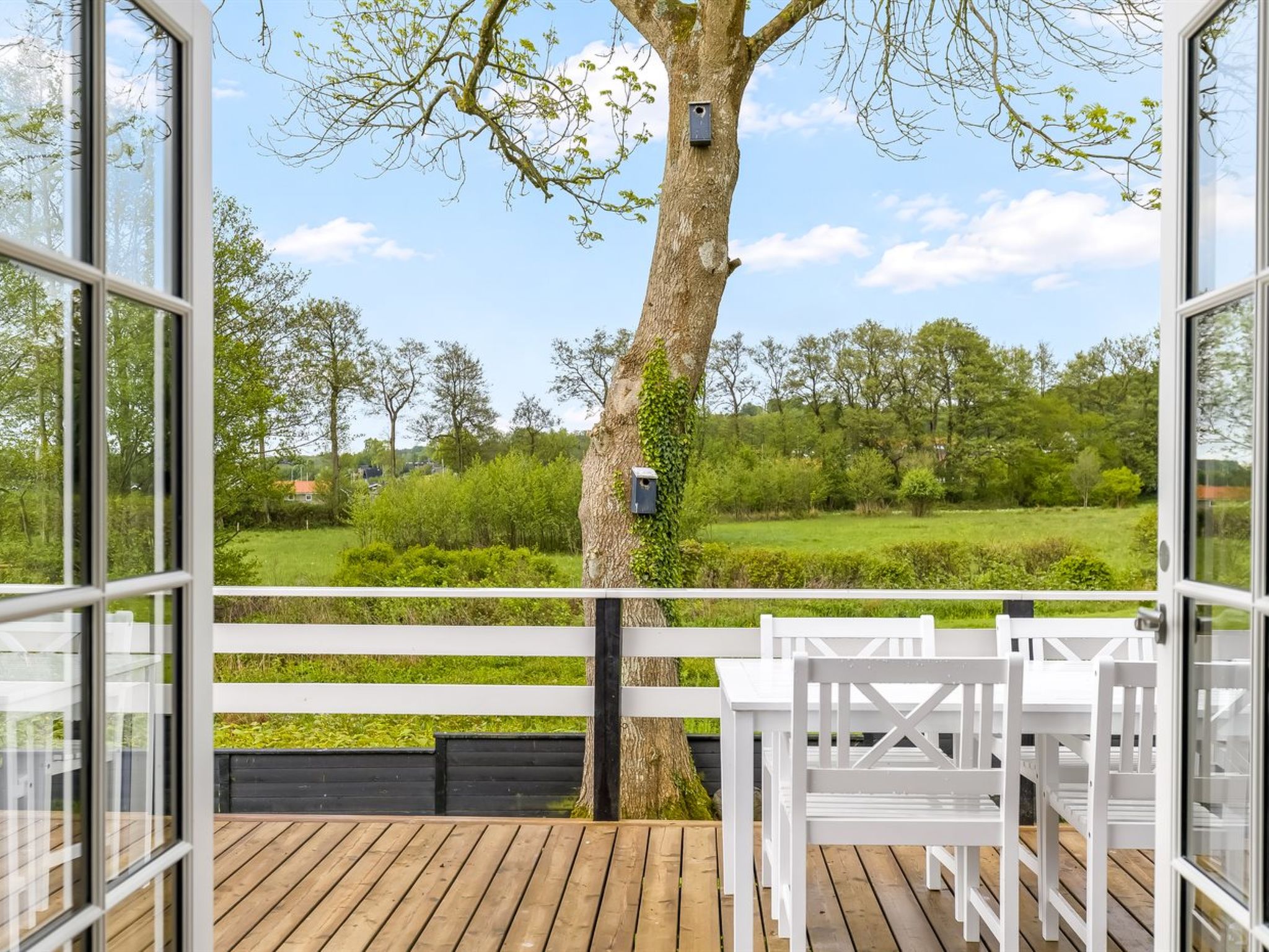 "Marlien" - 65m from the sea - Outside