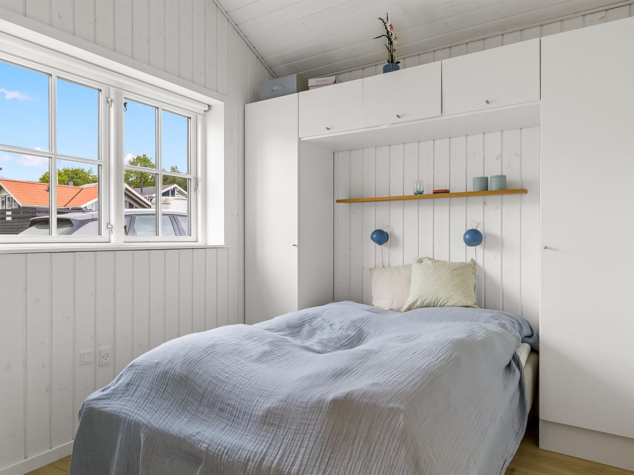 "Marlien" - 65m from the sea - Inside